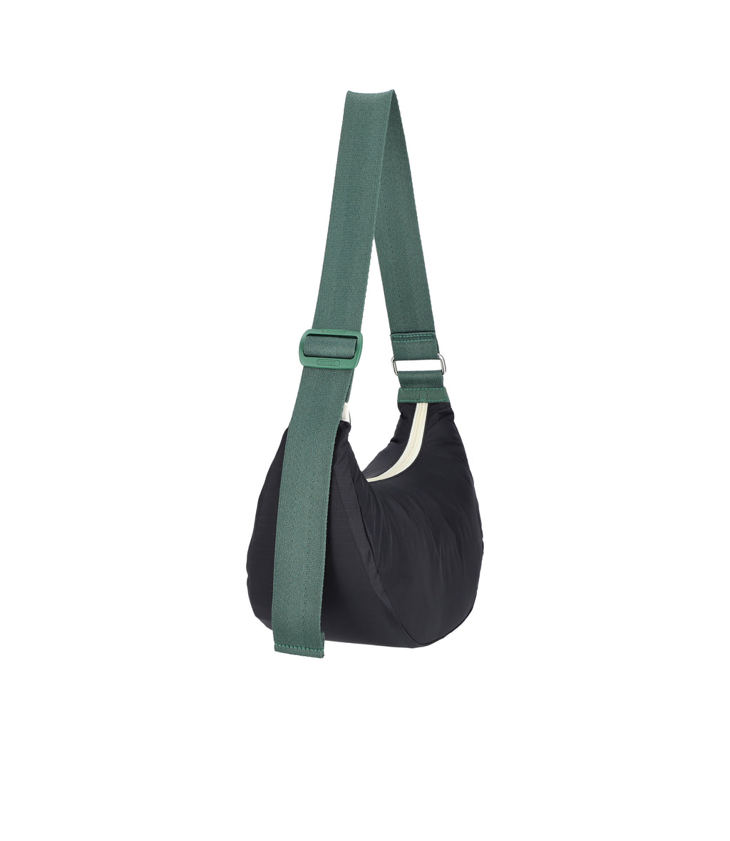 lesportsac-medium-hammock-adjustable-bag image 6