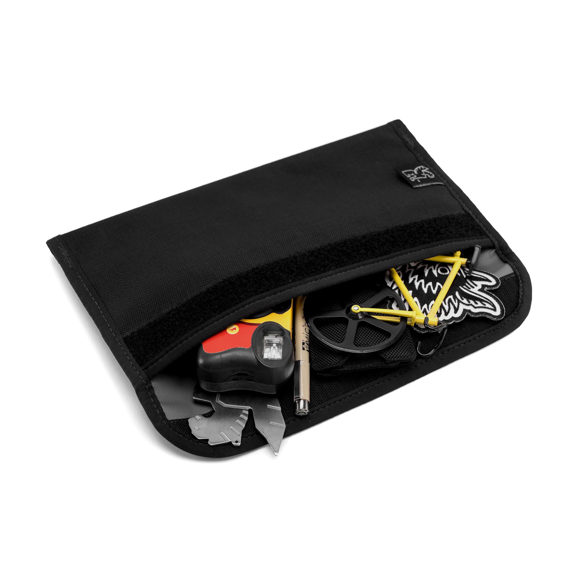 chrome-industries-large-utility-pouch-durable-organizer-for-bags-and-gear image 3