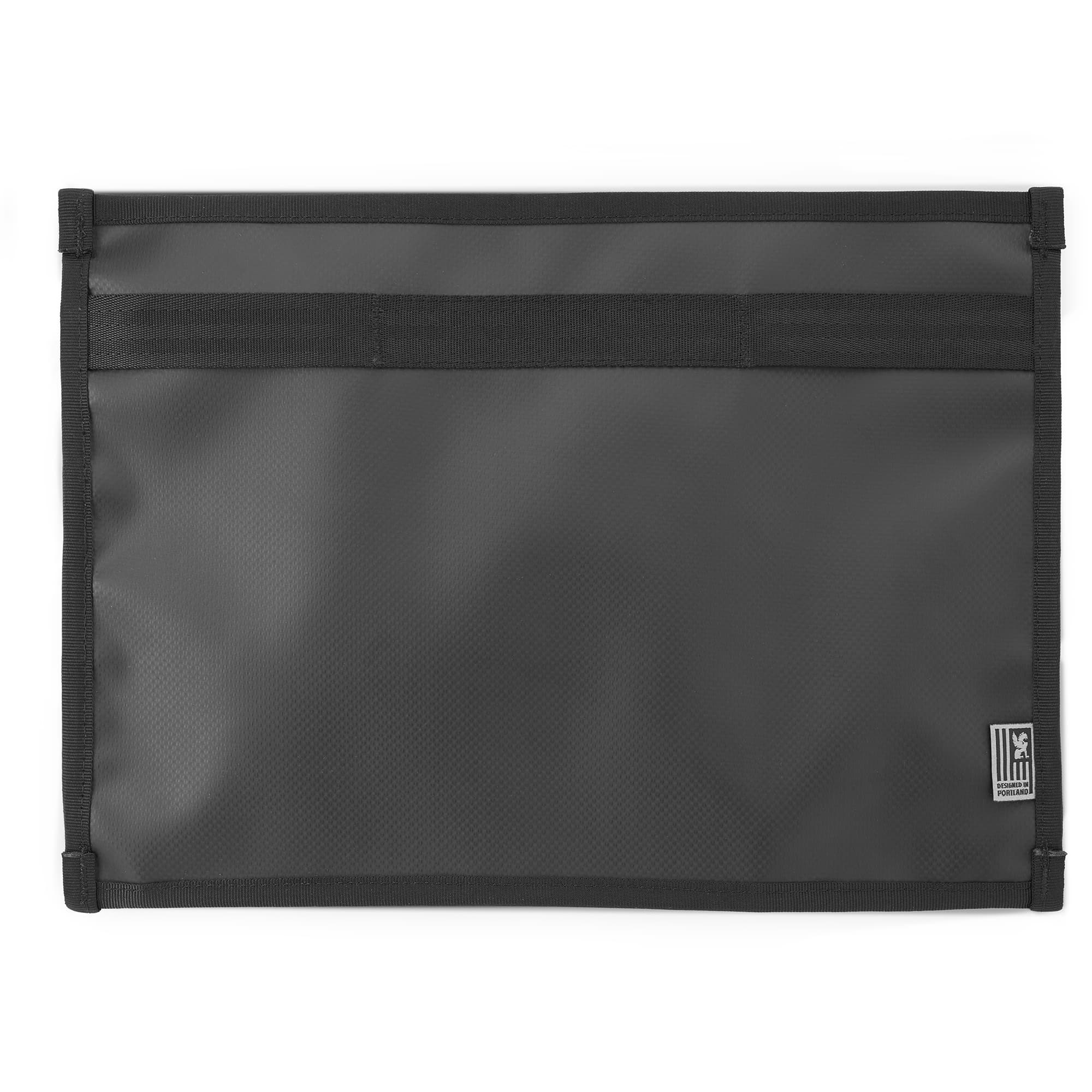 chrome-industries-messenger-organizer-2-0-water-resistant-bag-organizer image 4