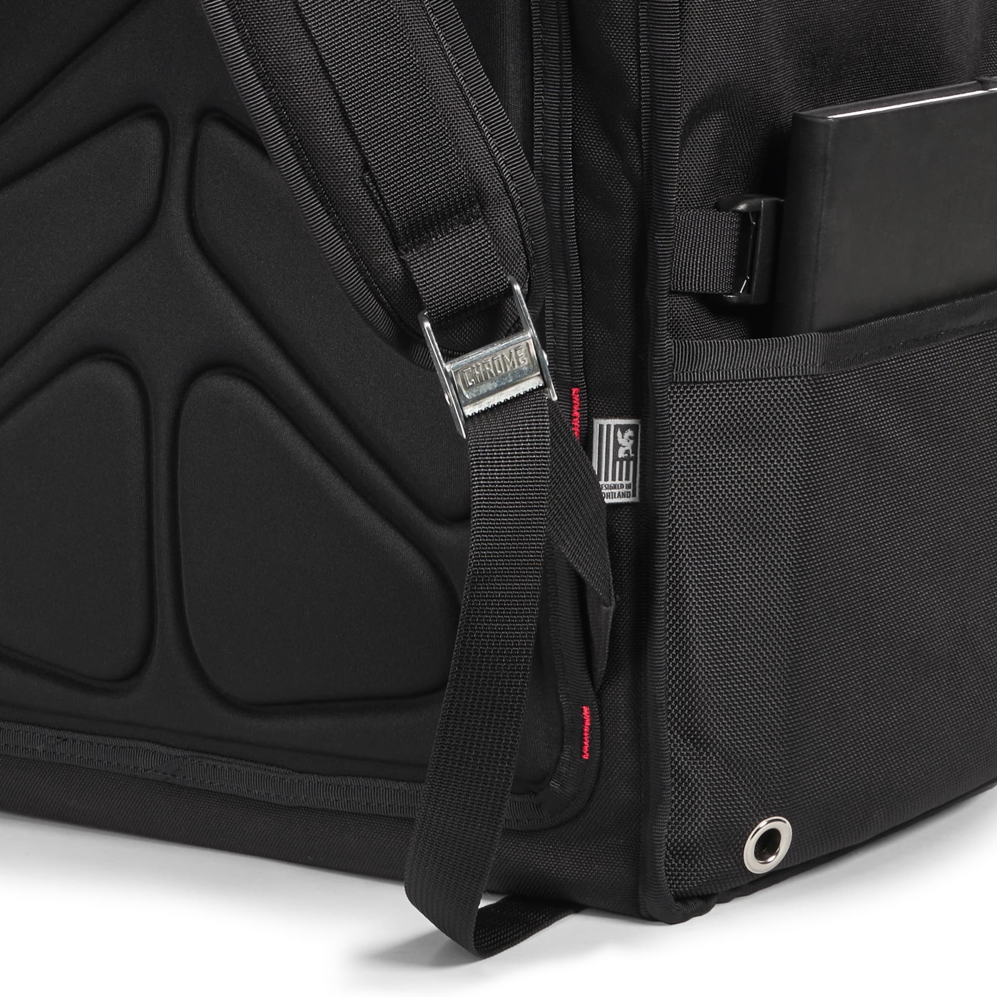 chrome-industries-1-cam-buckle-pack-pair image 2