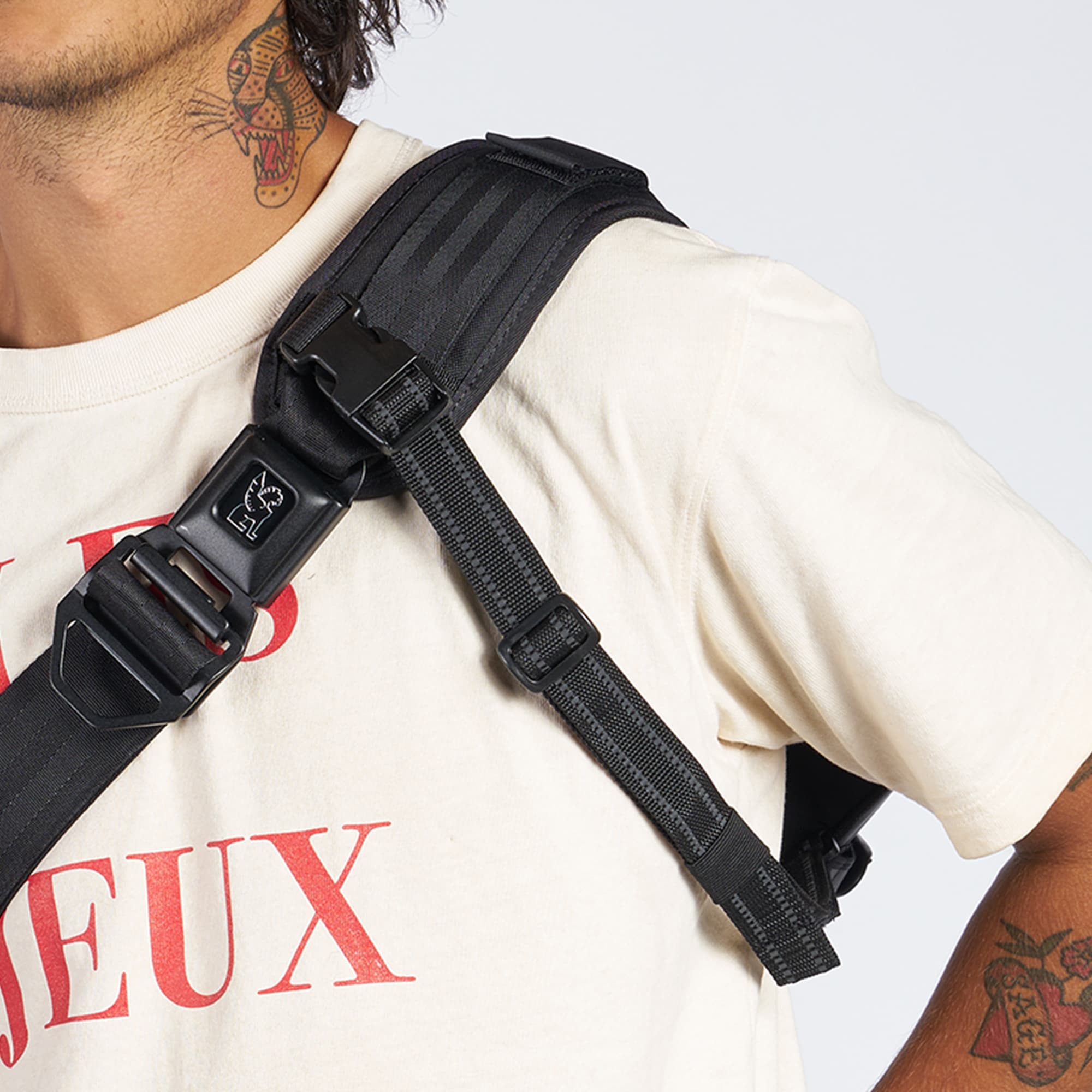 chrome-industries-kadet-buran-soma-sling-1-stabilizer-strap-replacement-part image 2