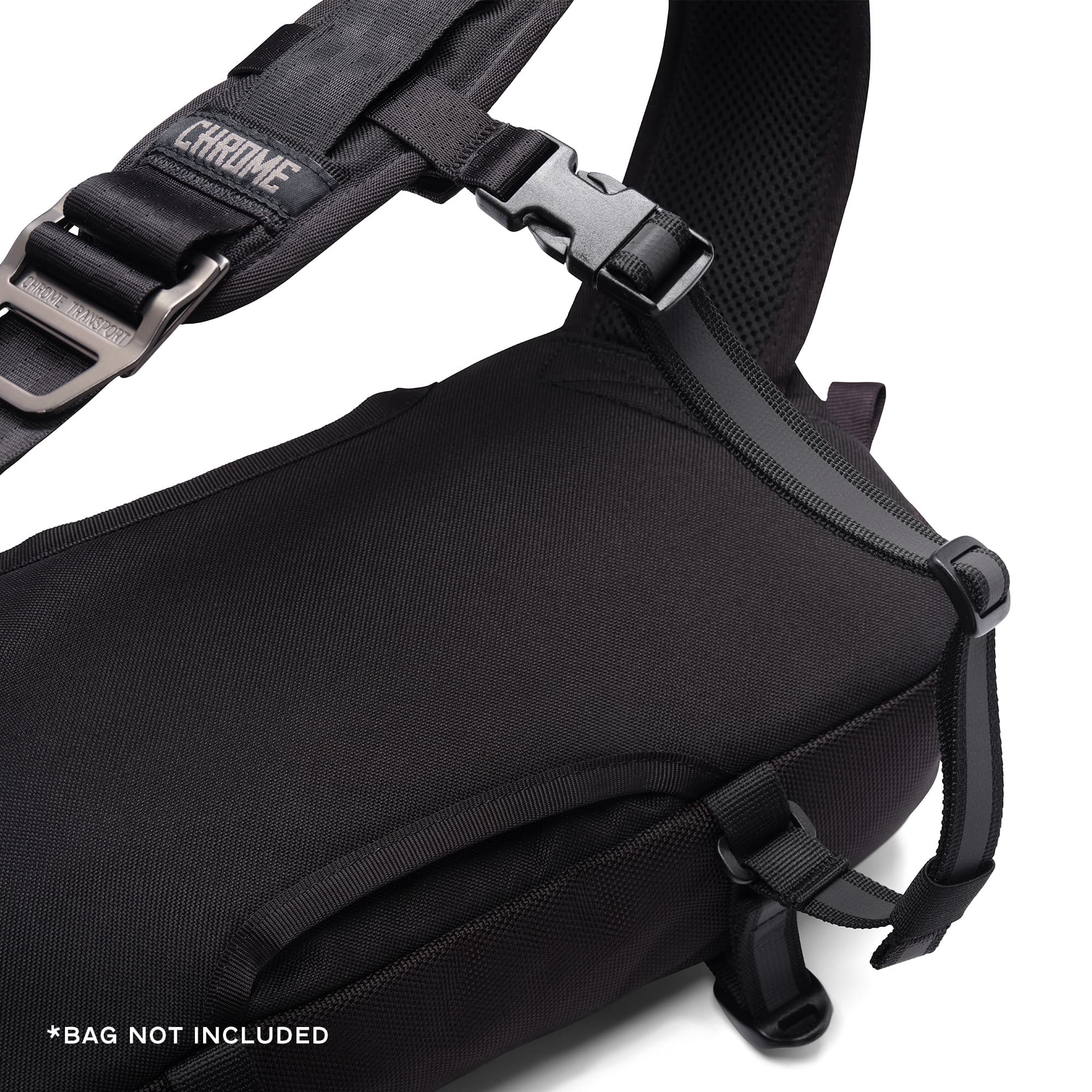 chrome-industries-mini-kadet-stabilizer-strap-cross-body-nylon-strap-for-mini-ka image 3