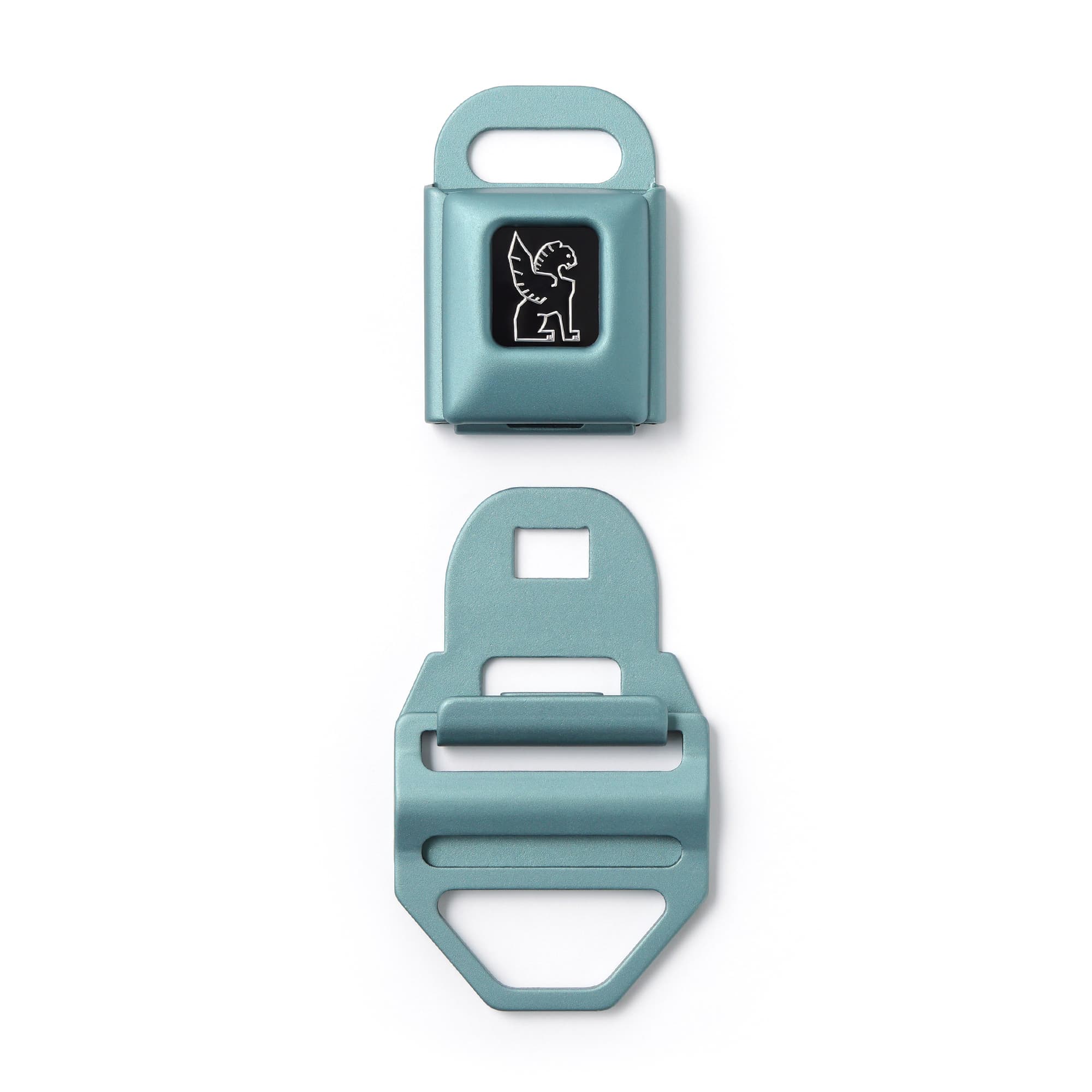 chrome-industries-seatbelt-buckle-lg-2-iconic-swappable-buckle-for-citizen-kadet image 8