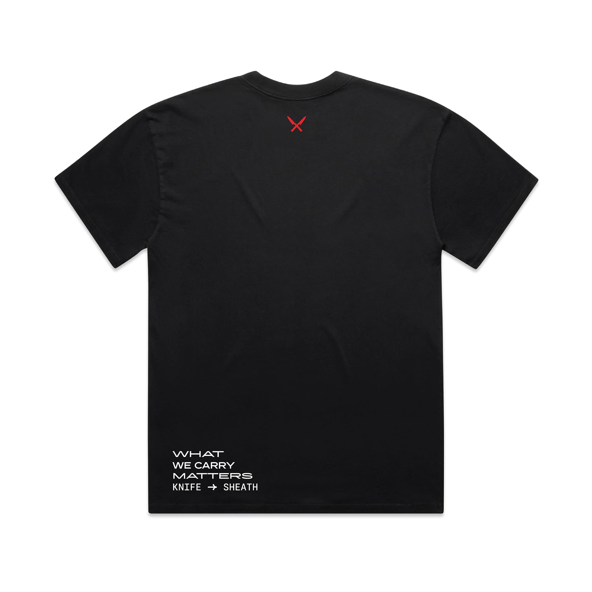 chrome-industries-x-tilit-commuter-t-shirt-premium-cotton-tee image 2