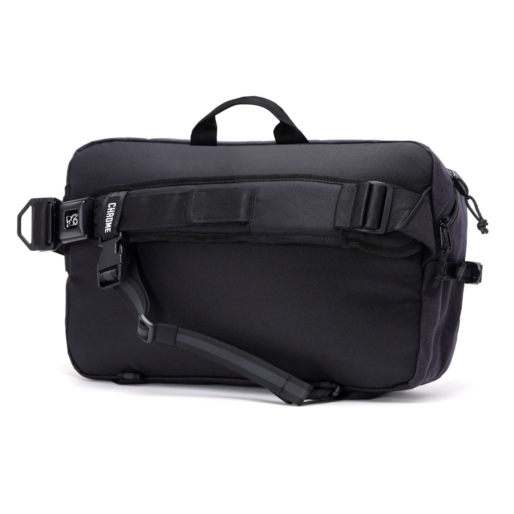 chrome-industries-kadet-max-15l-sling-with-swappable-buckle image 2