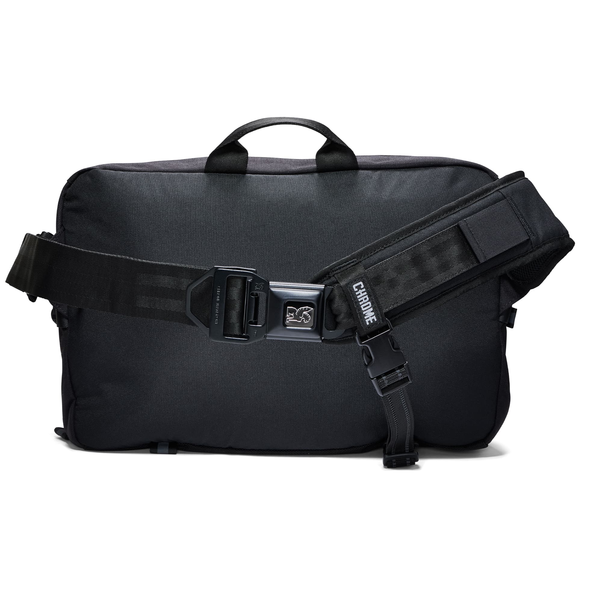chrome-industries-kadet-max-15l-sling-with-swappable-buckle image 4