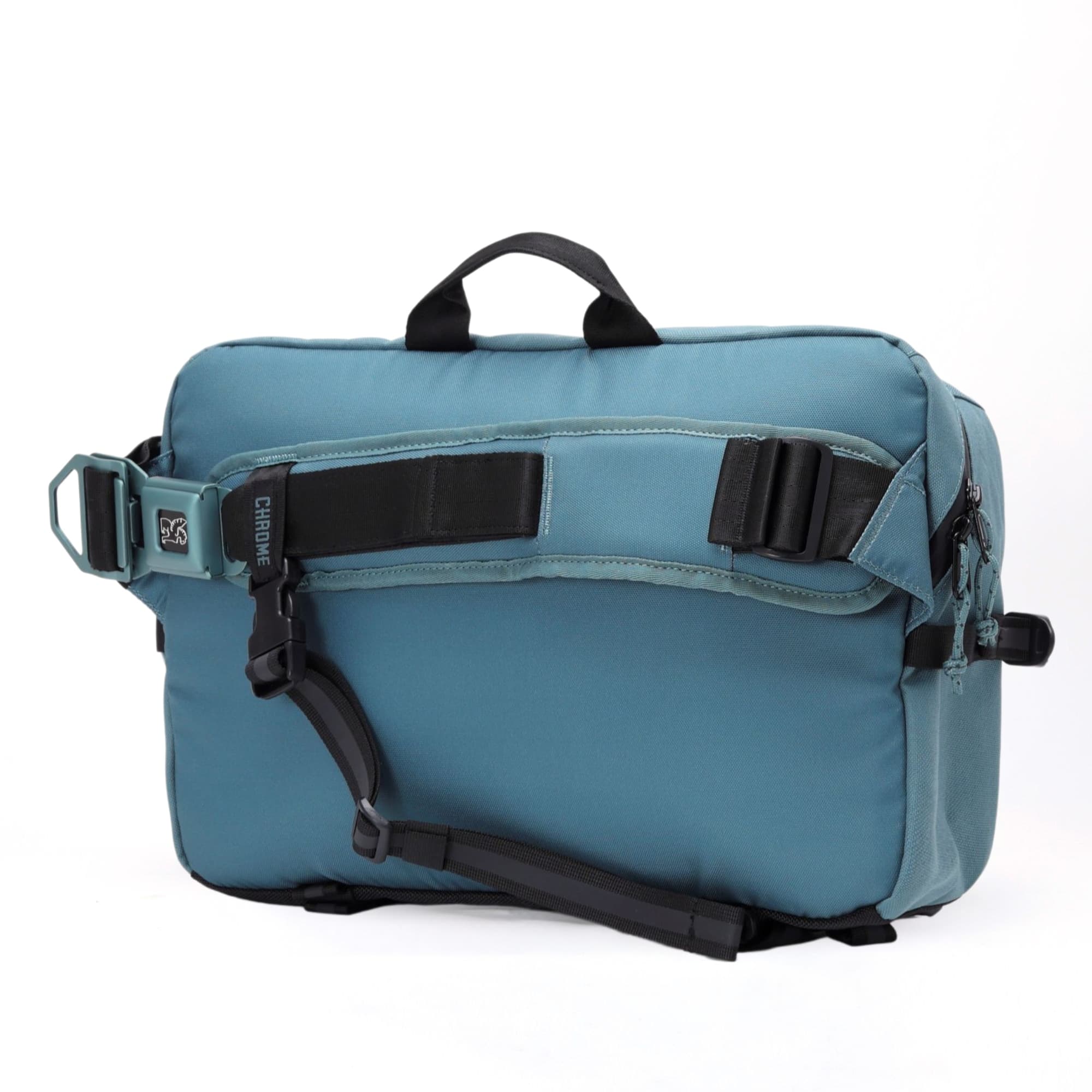 chrome-industries-kadet-max-15l-sling-with-swappable-buckle image 7