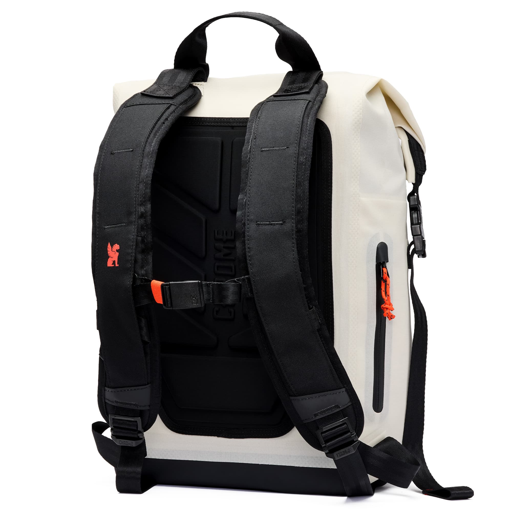 chrome-industries-urban-ex-20l-waterproof-rolltop-backpack image 4