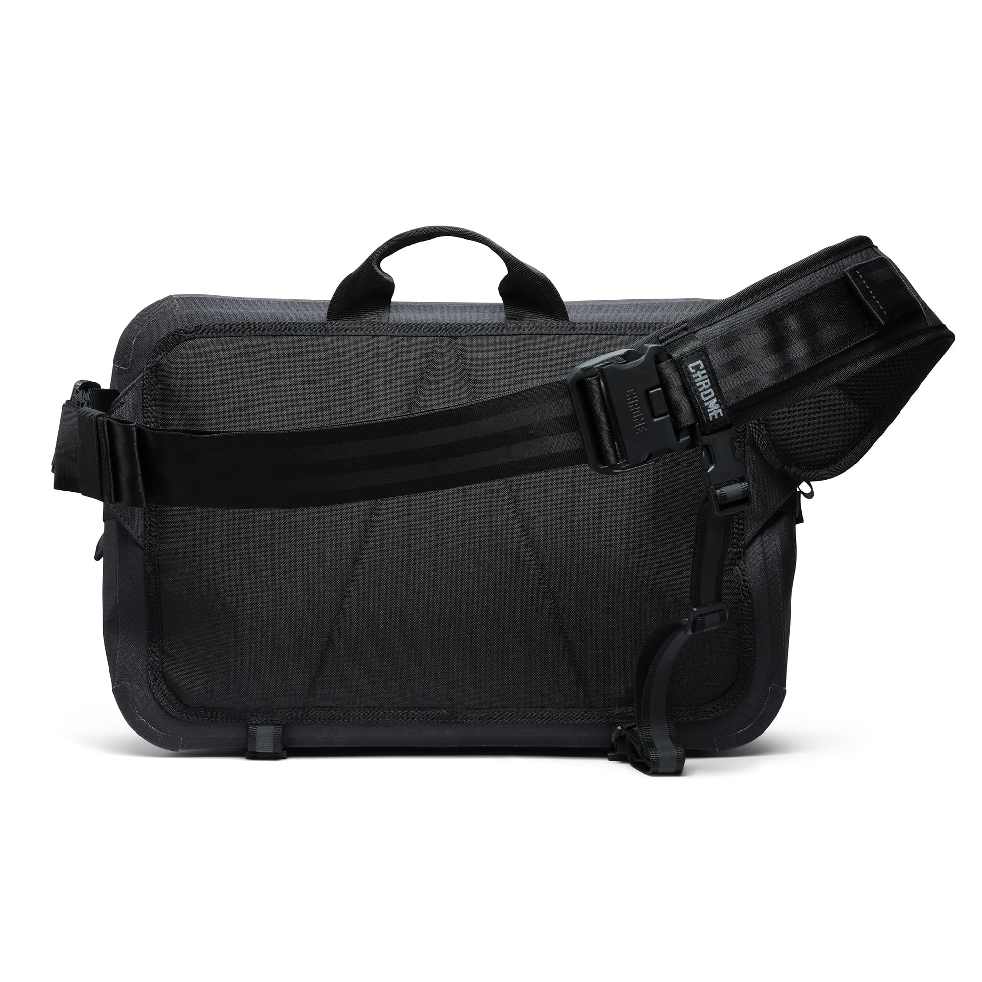 chrome-industries-kadet-max-wp-sling-waterproof-15l-shoulder-bag image 5