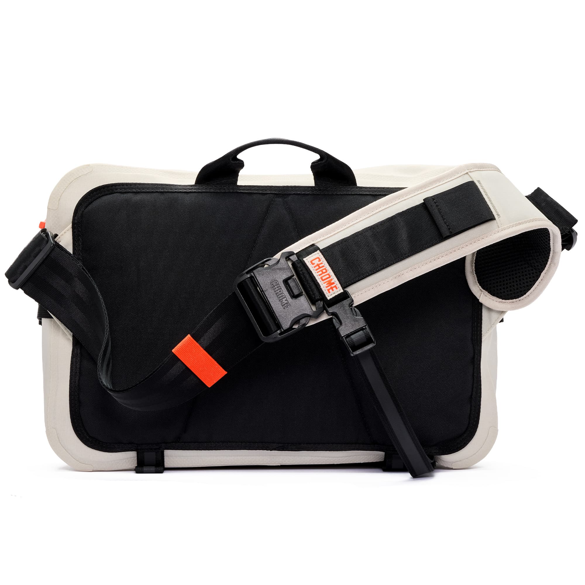 chrome-industries-kadet-max-wp-sling-waterproof-15l-shoulder-bag image 2