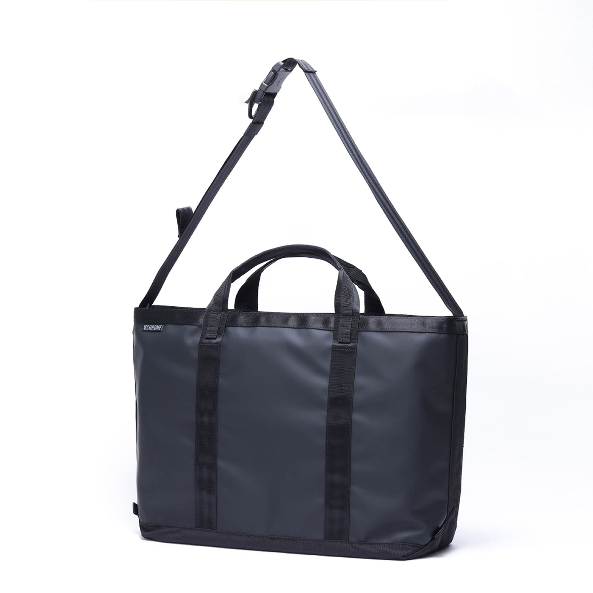 chrome-industries-grocery-tote-28l-messenger-large-capacity-market-tote image 2