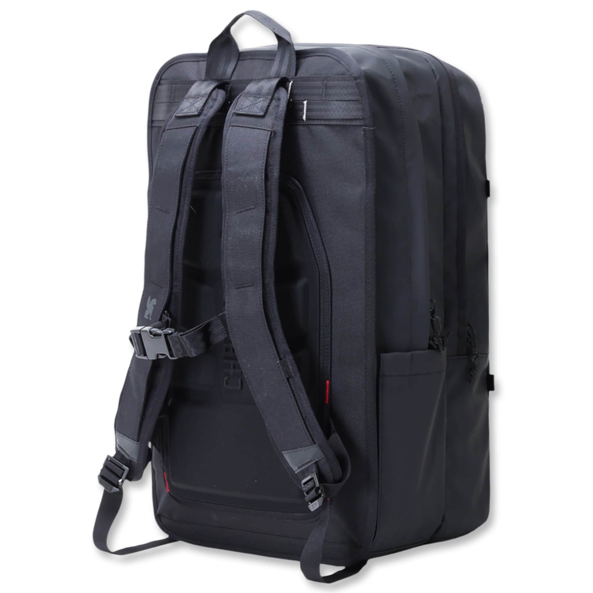 chrome-industries-cohesive-2-0-38l-pack-travel-commuter-backpack-with-17-laptop- image 2