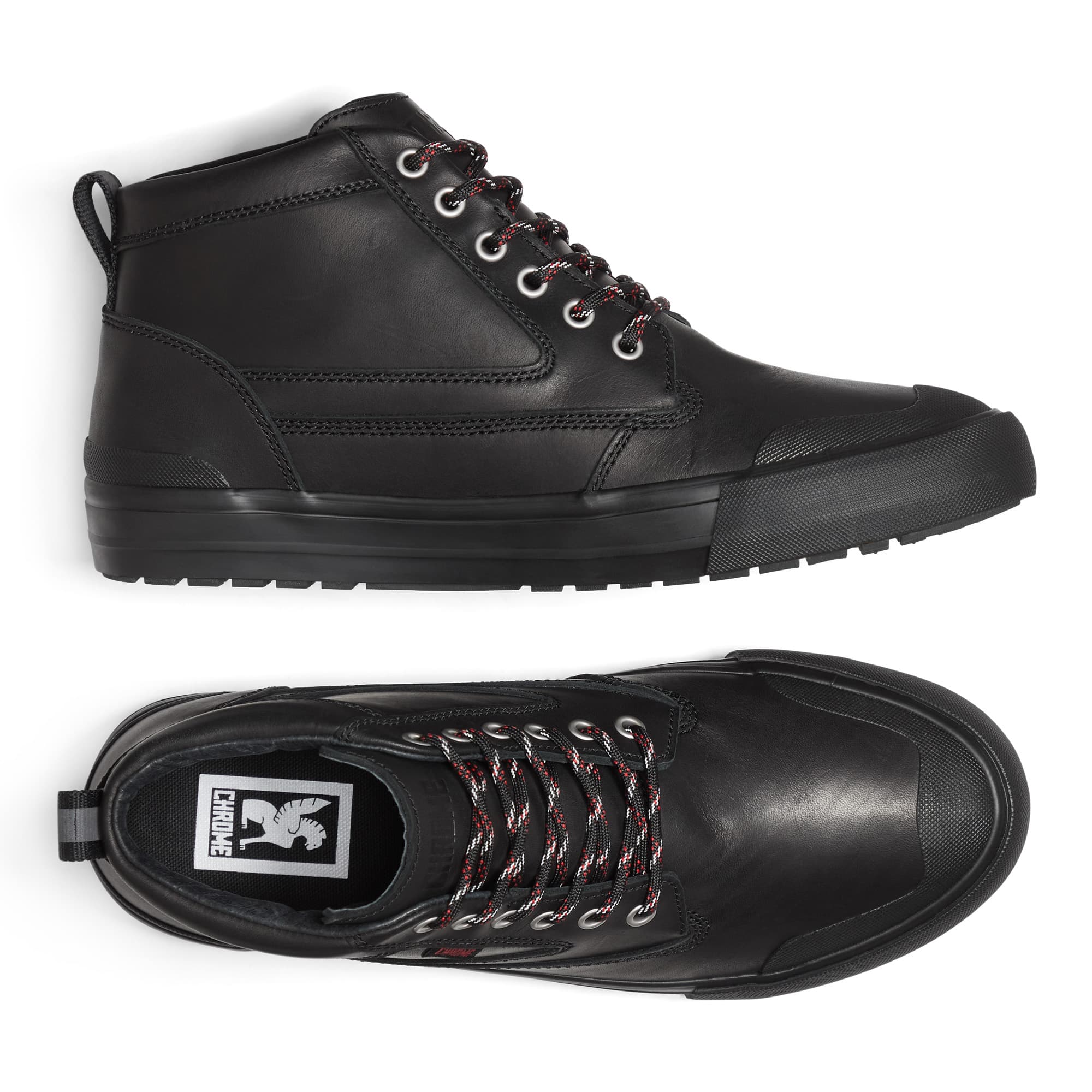 chrome-industries-storm-415-traction-boot image 1