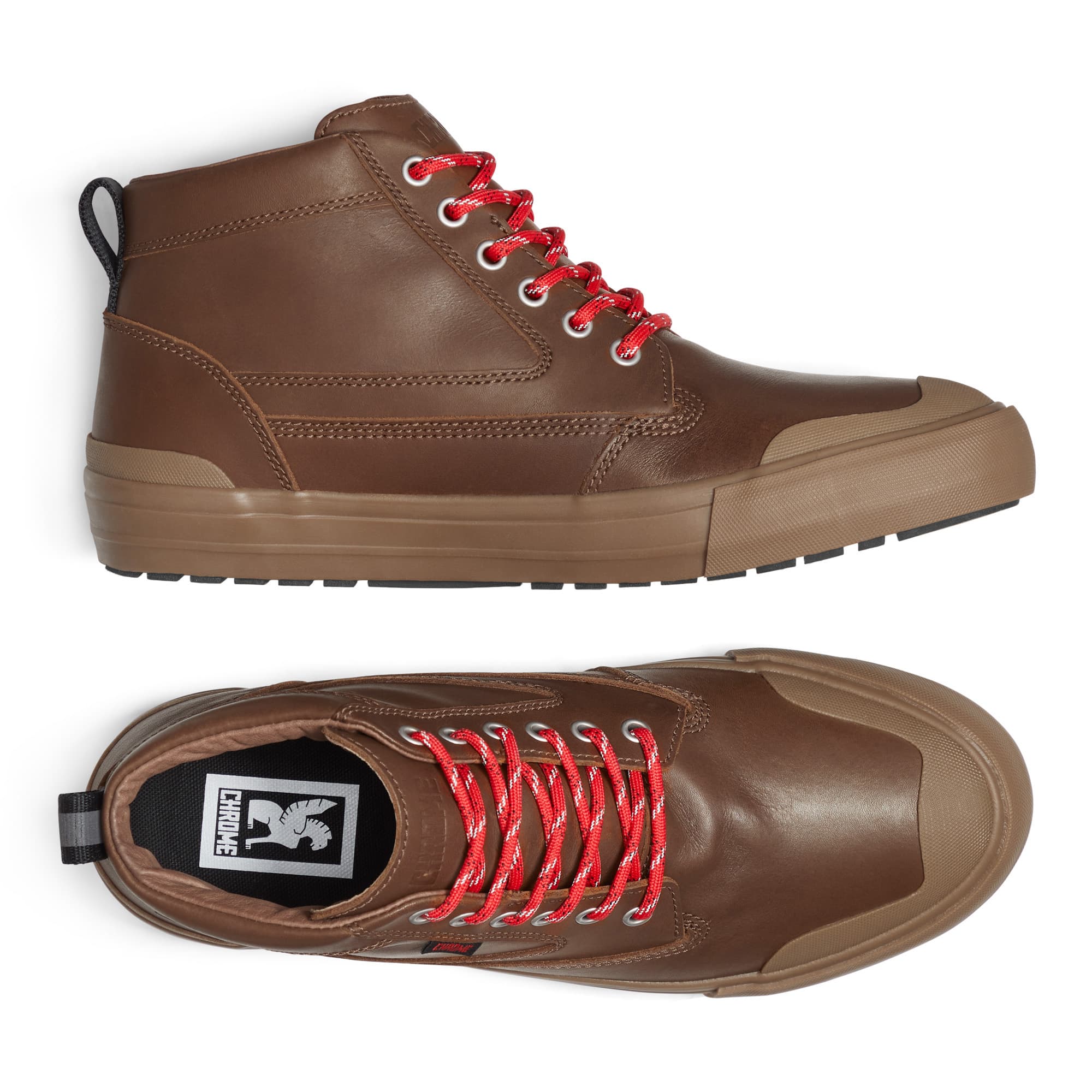chrome-industries-storm-415-traction-boot image 5
