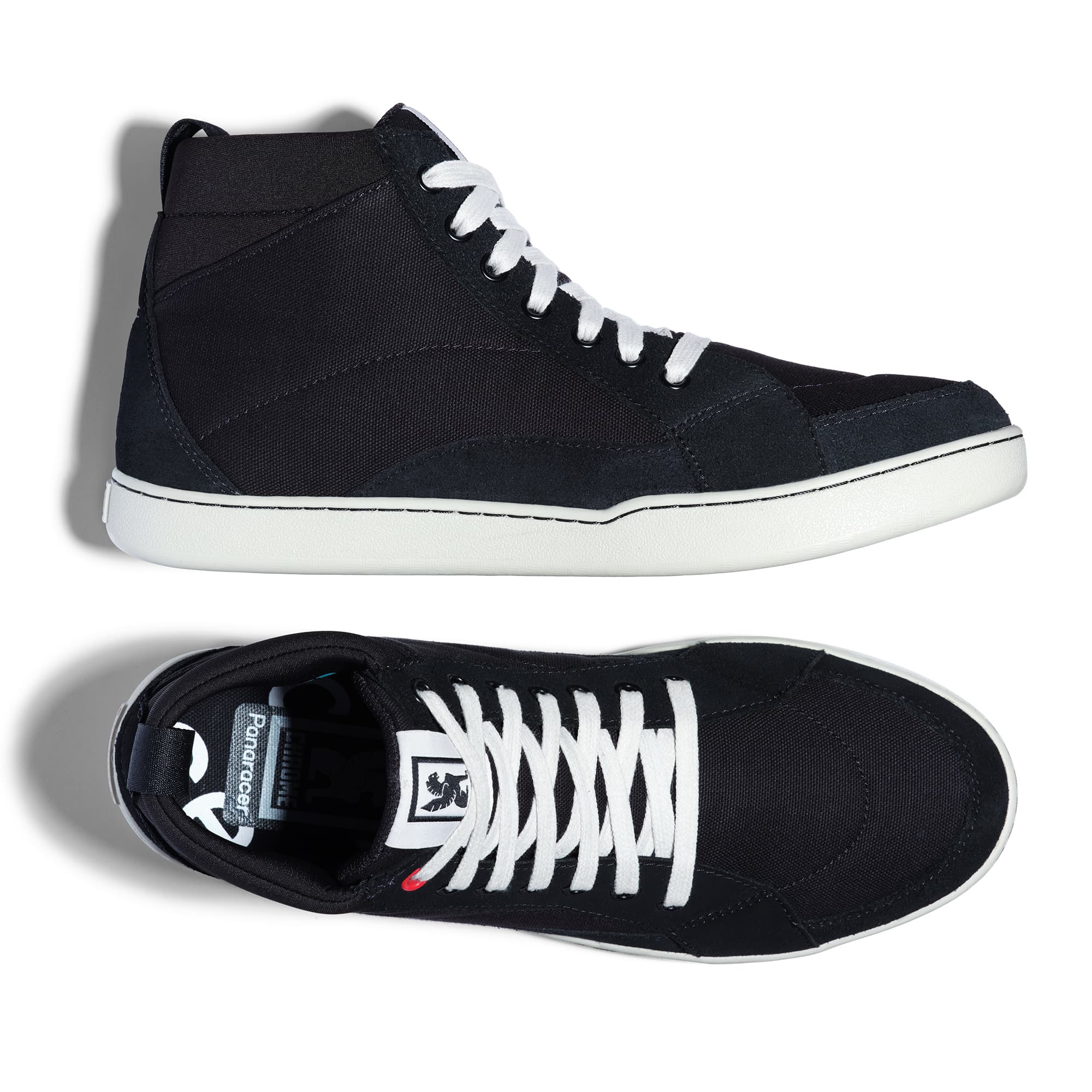 chrome-industries-foster-high-top image 1