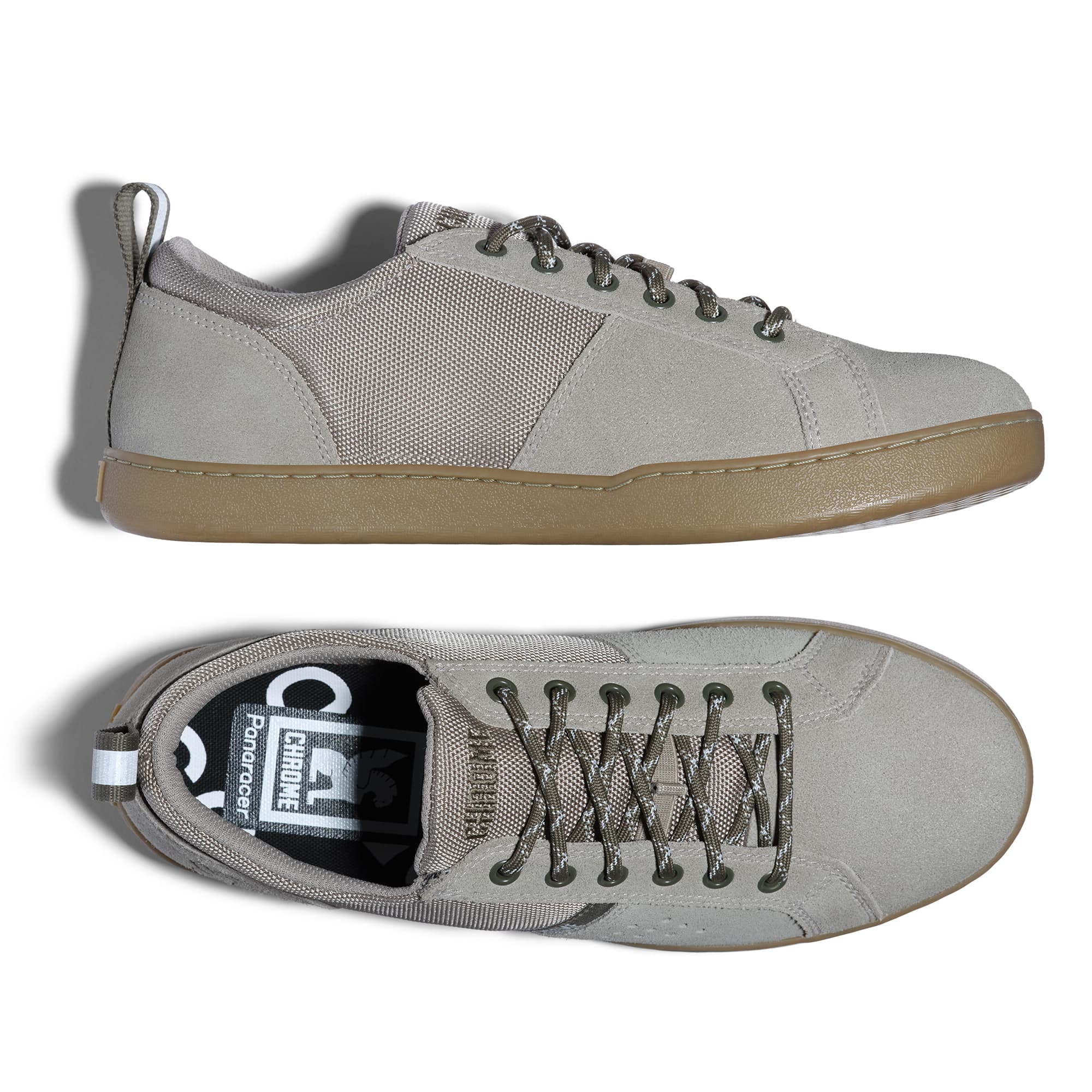 chrome-industries-sylvan-sneaker-urban-all-terrain-low-top-lace-up image 4