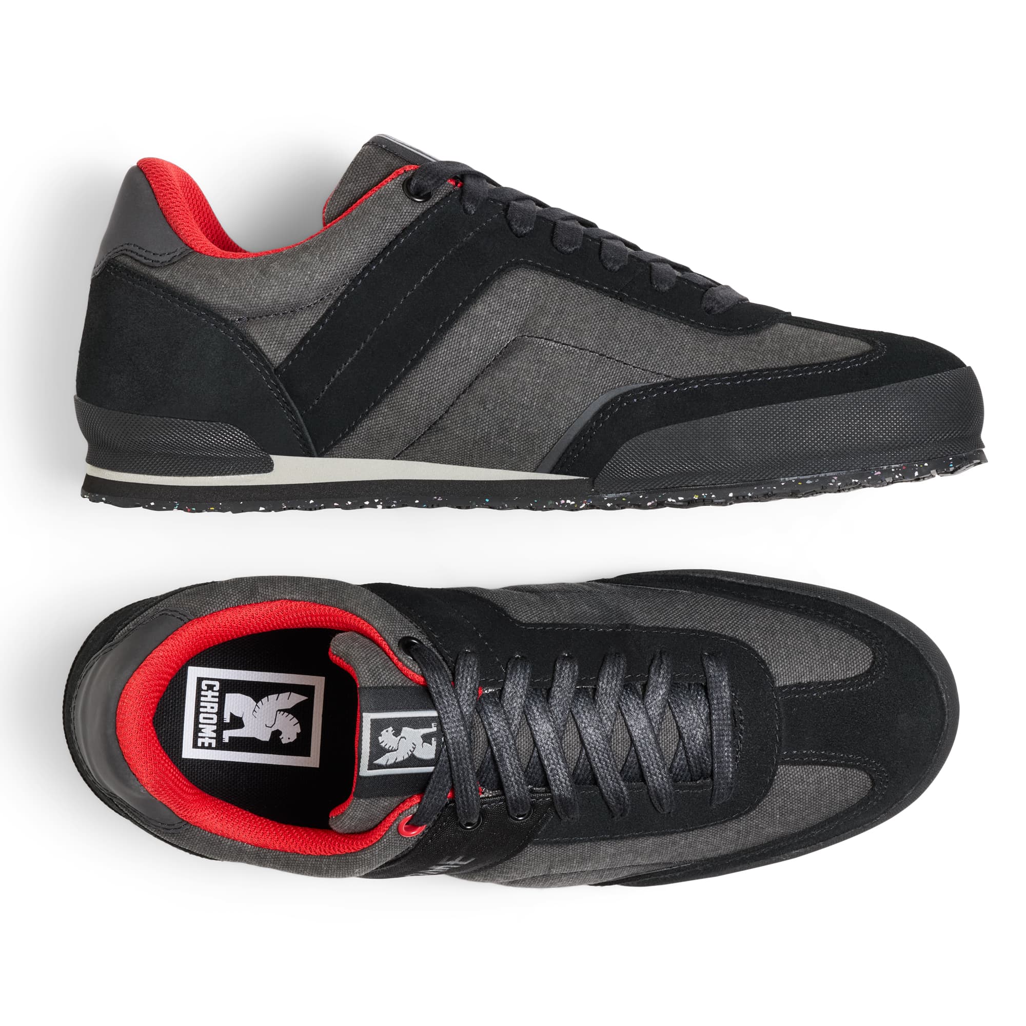 chrome-industries-naito-retro-lace-up-sneaker-up-to-60-off image 7