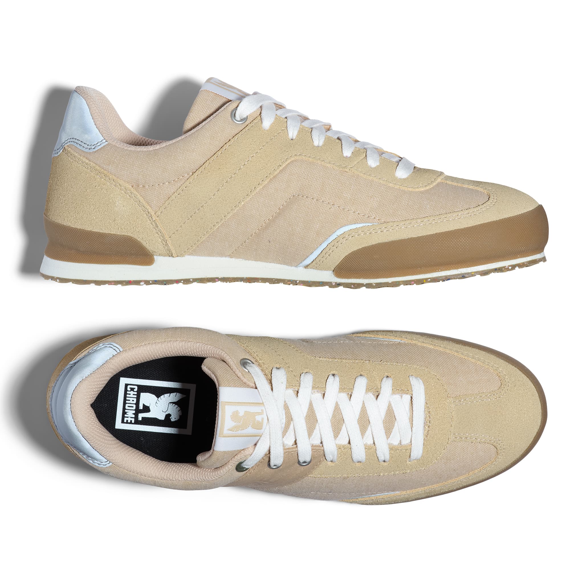 chrome-industries-naito-retro-lace-up-sneaker-up-to-60-off image 4