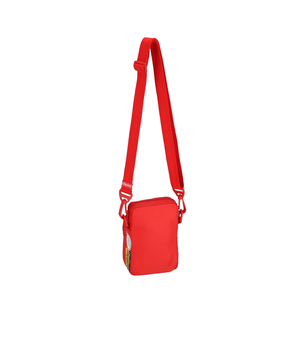 lesportsac-patch-mini-phone-crossbody-with-chenille-patches image 7