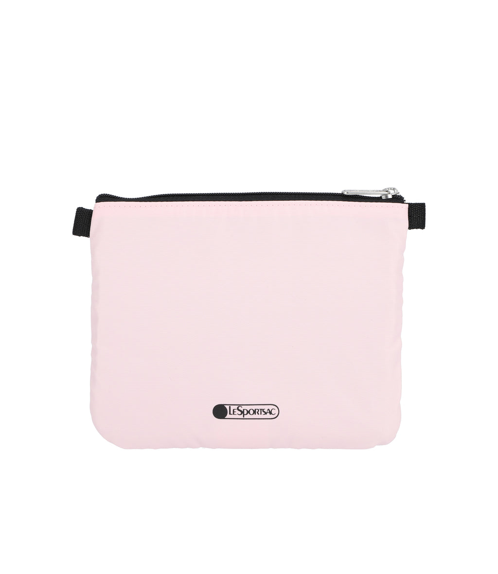 lesportsac-rr-x-ls-3-zip-cosmetic-recycled-polyester-makeup-bag image 5