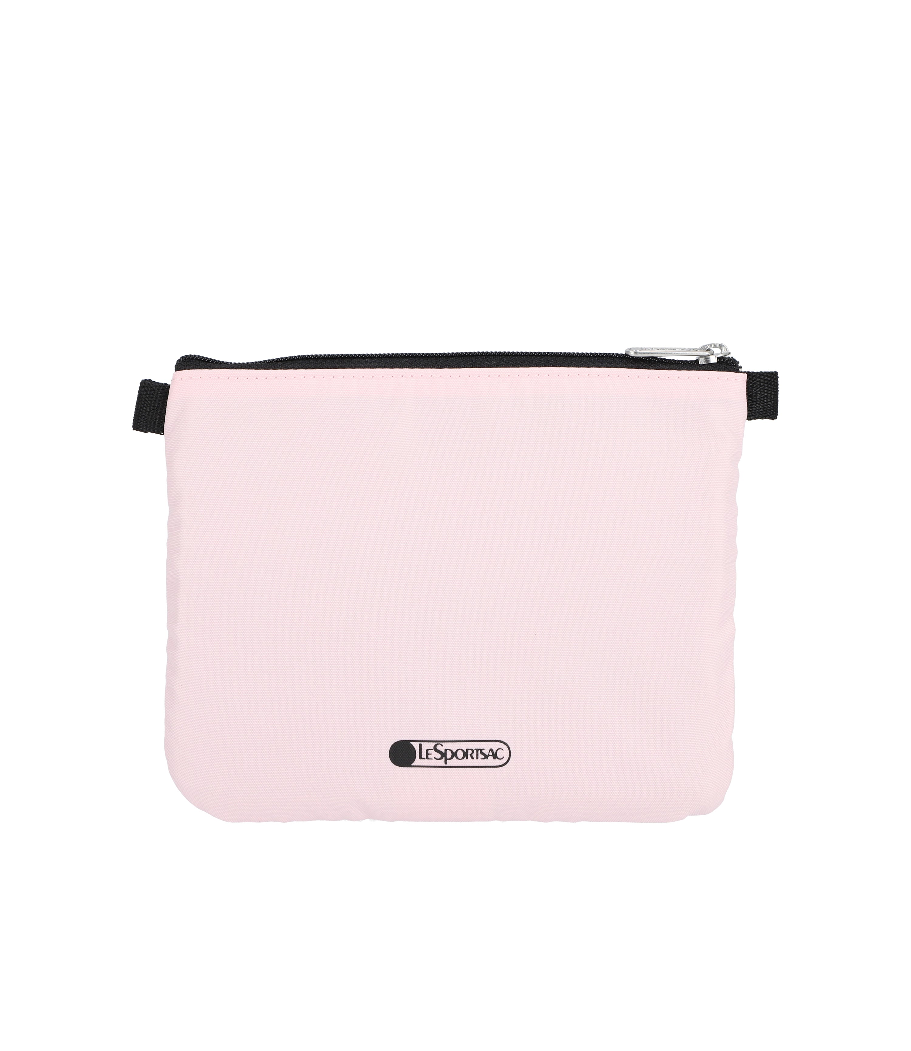 lesportsac-rr-x-ls-3-zip-cosmetic-recycled-polyester-makeup-bag image 3