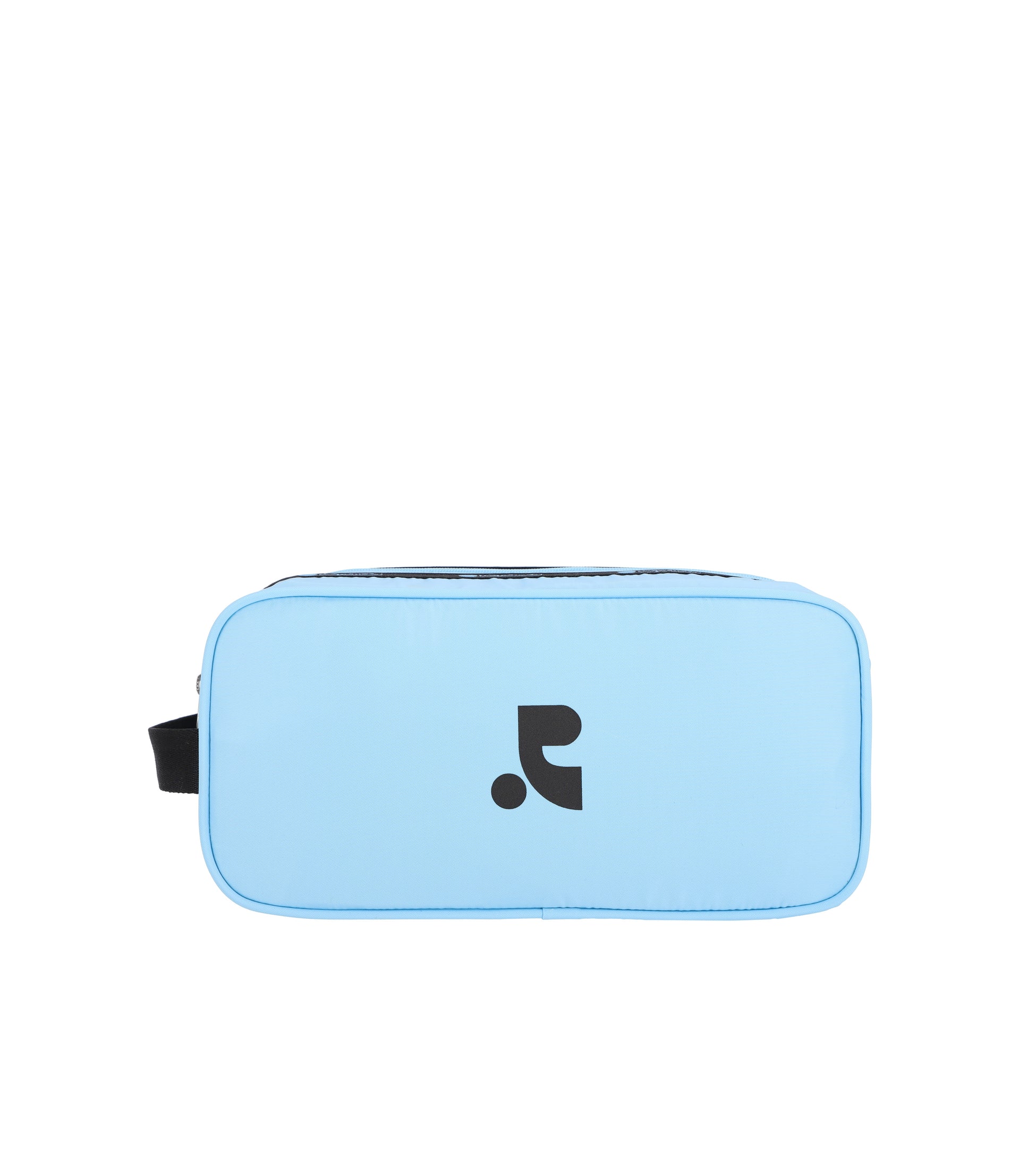 lesportsac-x-r-r-travel-pouch-recycled-polyester-2-compartment-organizer image 1