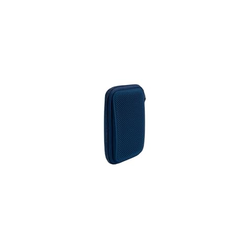 case-logic-ehdc-101-blue-hard-shell-case-for-2-5-inch-portable-hard-drive image 7