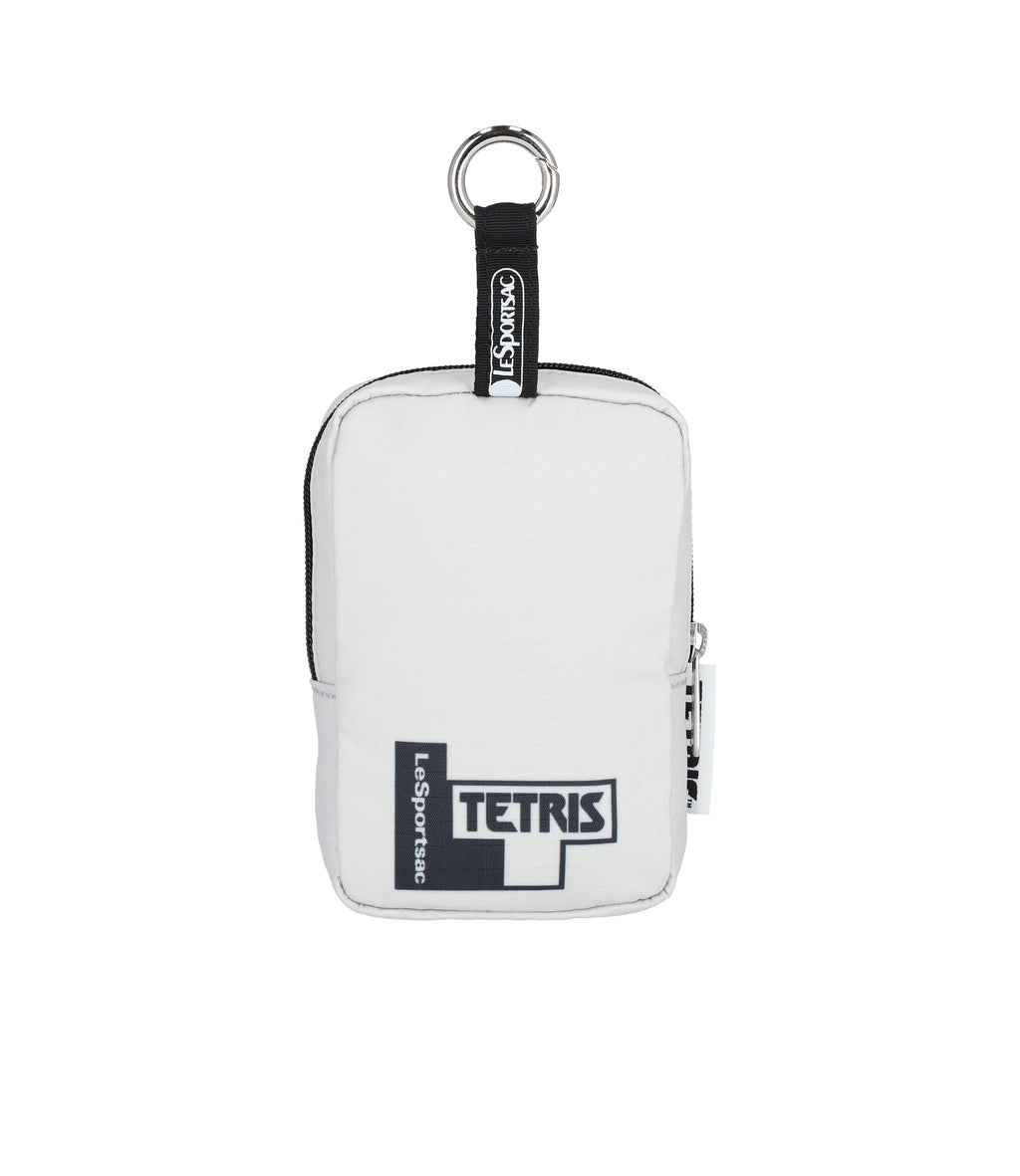 lesportsac-tetris-key-ring image 5