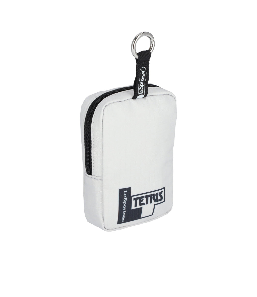 lesportsac-tetris-key-ring image 3
