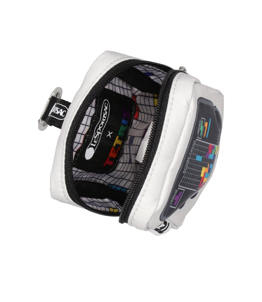 lesportsac-tetris-key-ring image 6