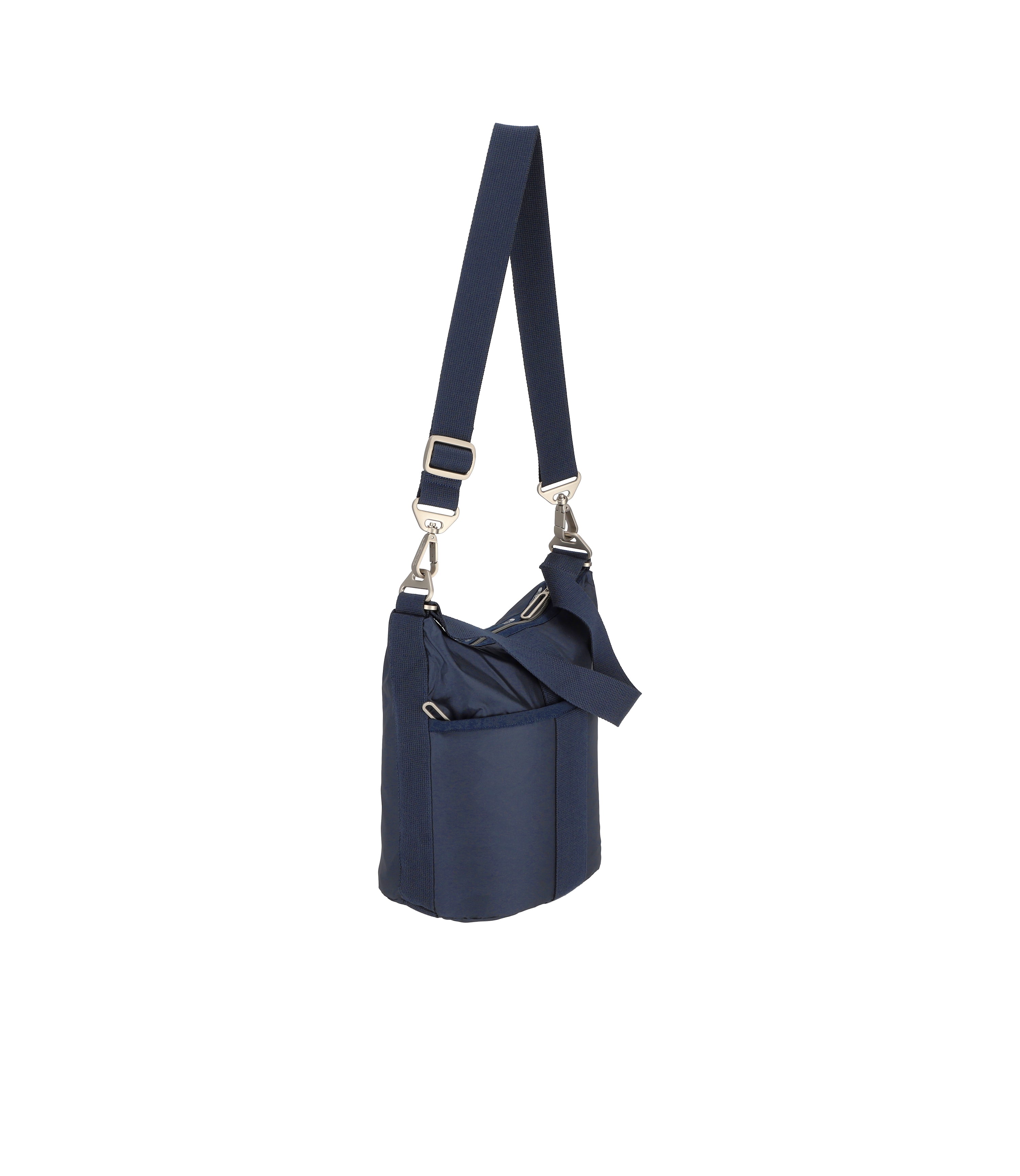 lesportsac-convertible-market-hobo-shoulder-crossbody-multiple-pockets image 4