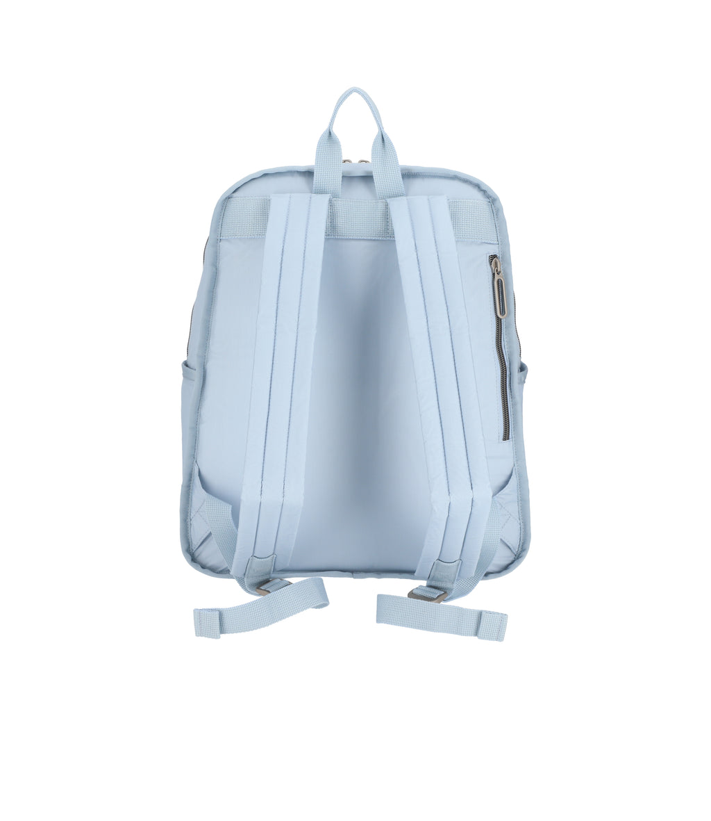 lesportsac-functional-backpack-15in-laptop-compatible-padded-straps-multiple-poc image 5