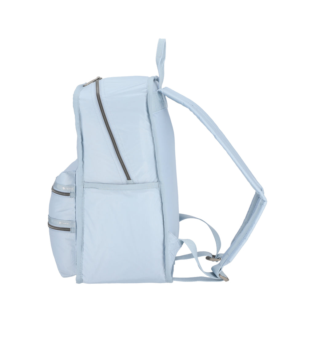 lesportsac-functional-backpack-15in-laptop-compatible-padded-straps-multiple-poc image 4
