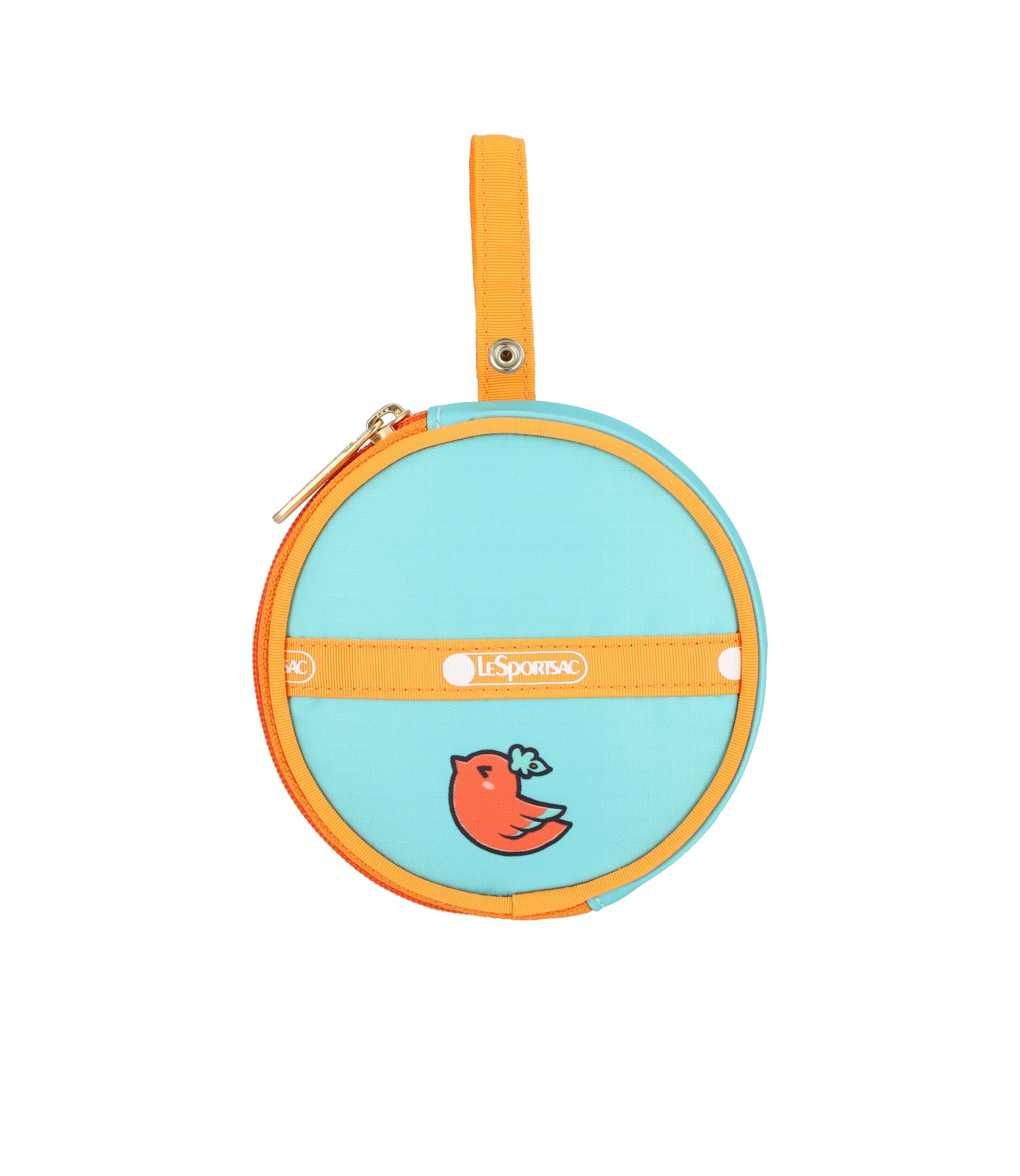 lesportsac-round-piping-charm-kotori-coin-case-bag-charm image 5