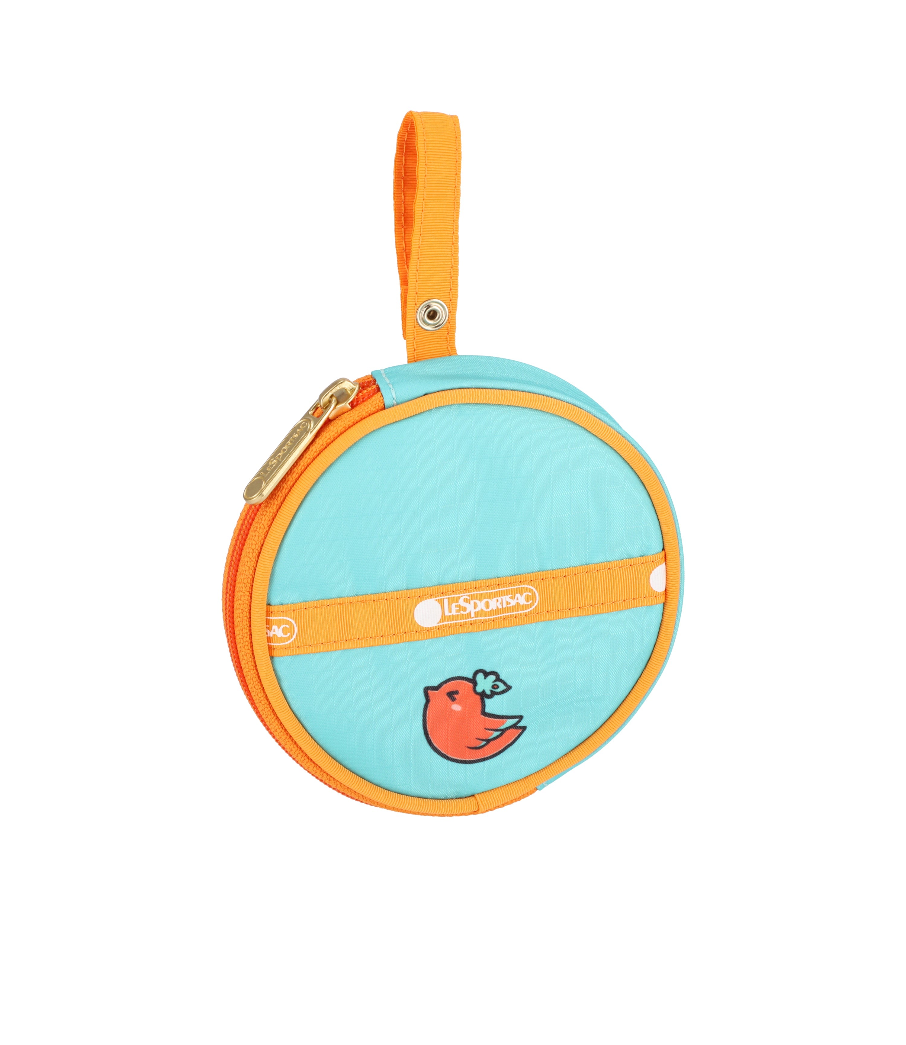 lesportsac-round-piping-charm-kotori-coin-case-bag-charm image 3