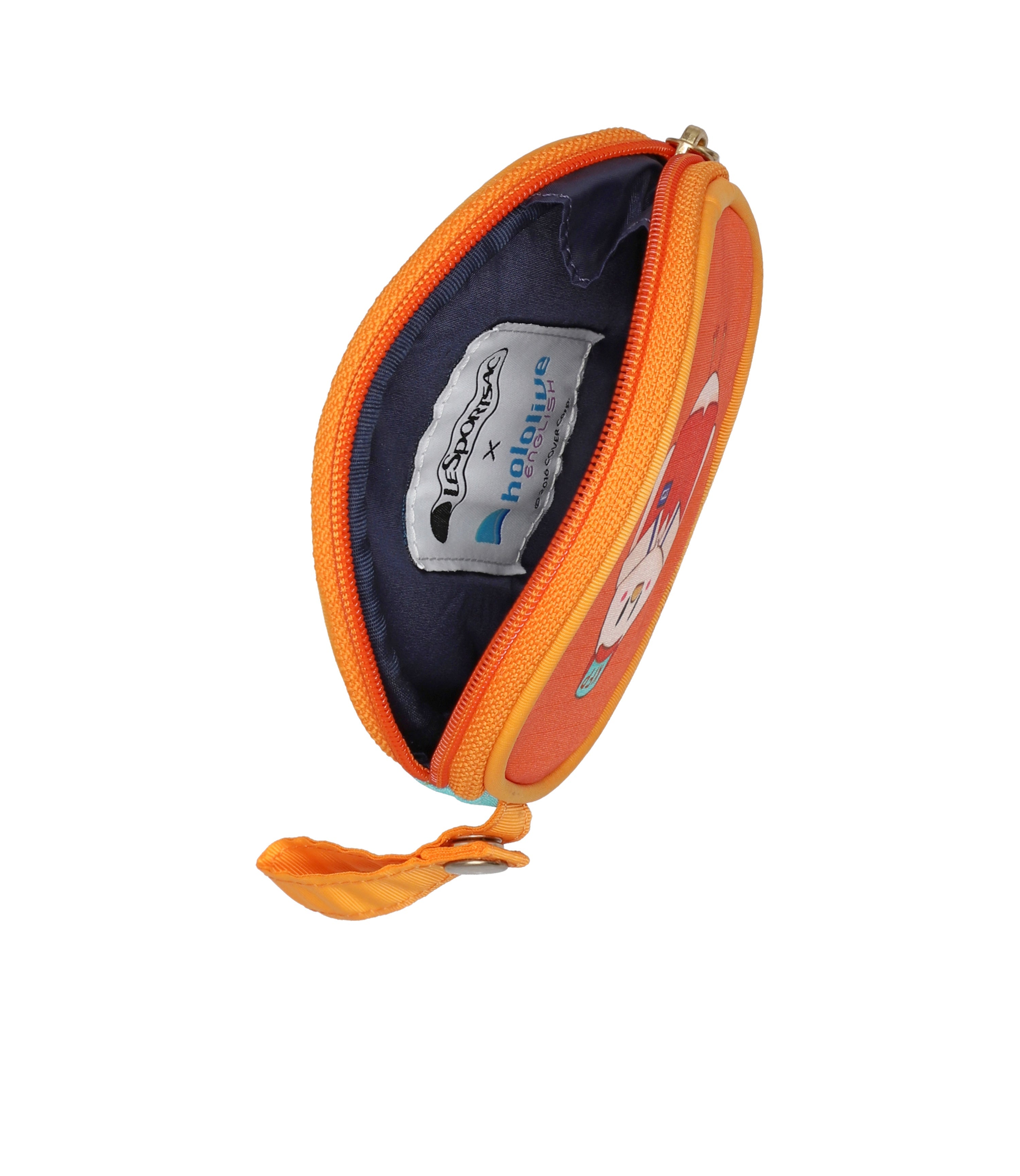 lesportsac-round-piping-charm-kotori-coin-case-bag-charm image 6