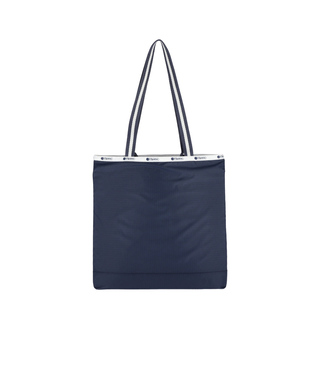 lesportsac-north-south-carryall-tote-recycled-ripstop-fits-13-inch-laptop image 4
