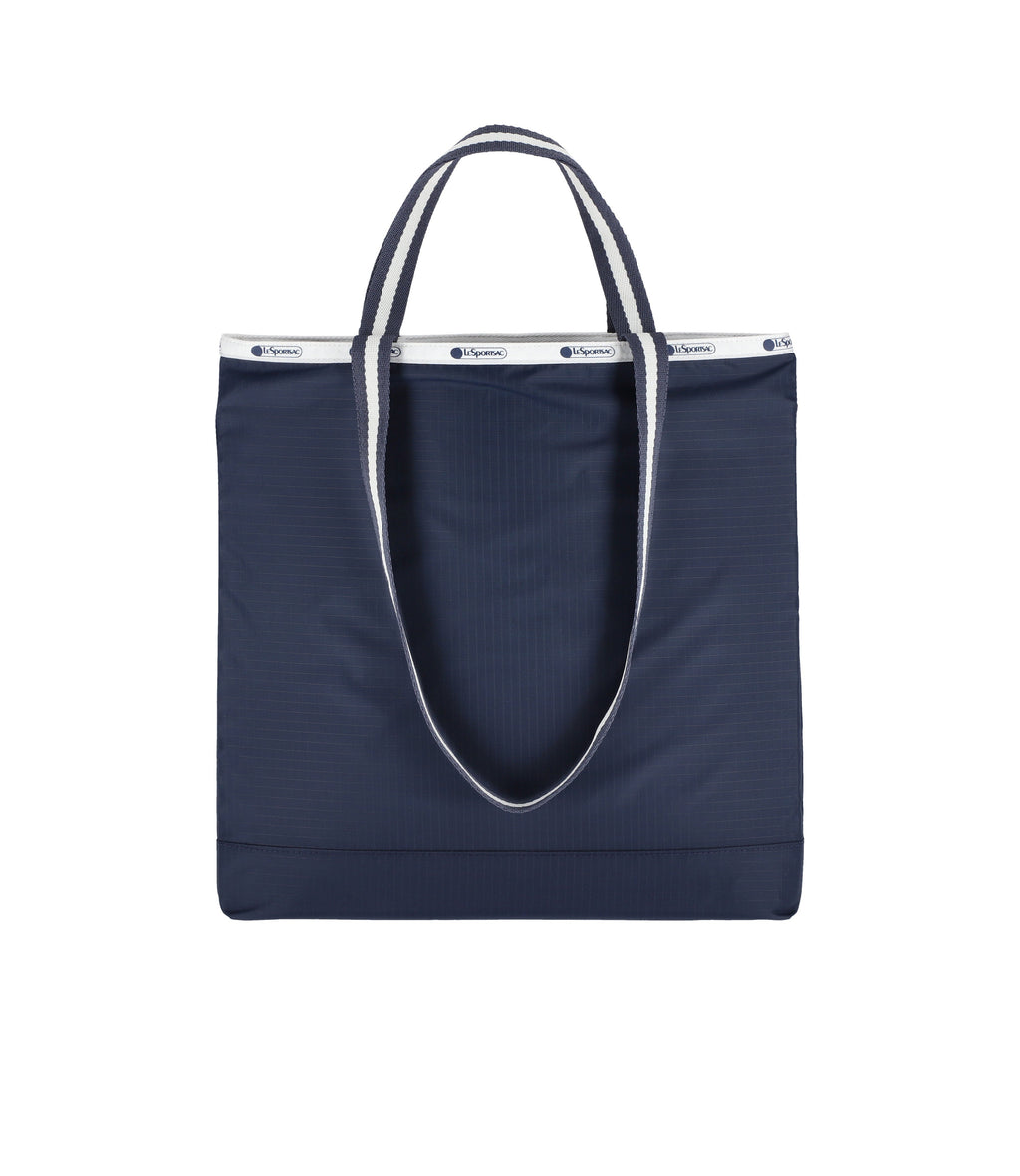 lesportsac-north-south-carryall-tote-recycled-ripstop-fits-13-inch-laptop image 5