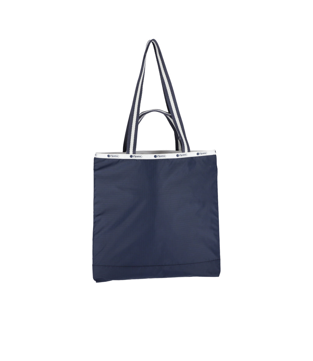 lesportsac-north-south-carryall-tote-recycled-ripstop-fits-13-inch-laptop image 2