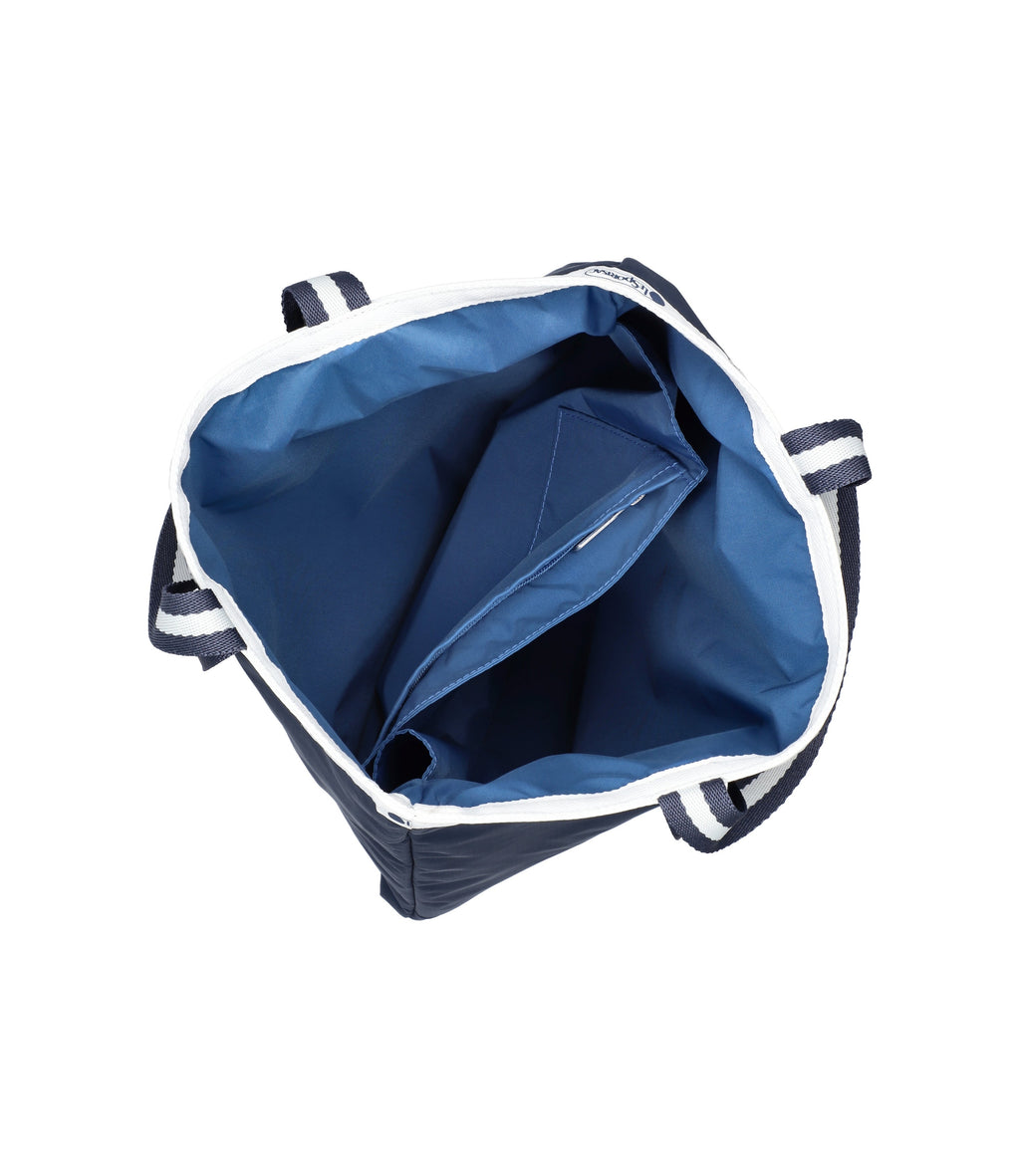 lesportsac-north-south-carryall-tote-recycled-ripstop-fits-13-inch-laptop image 6