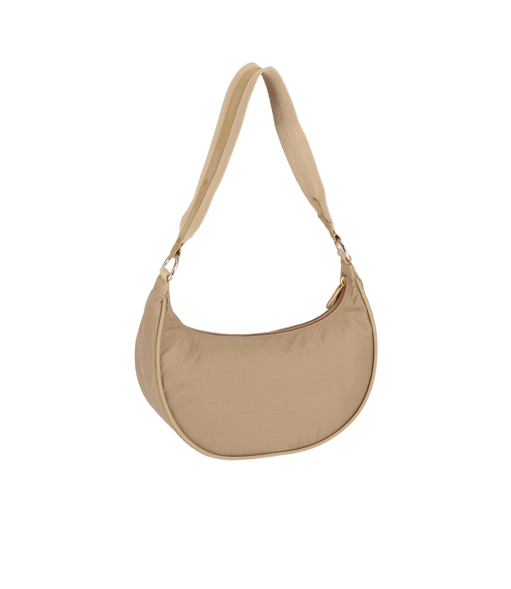 lesportsac-sequin-small-hobo image 2