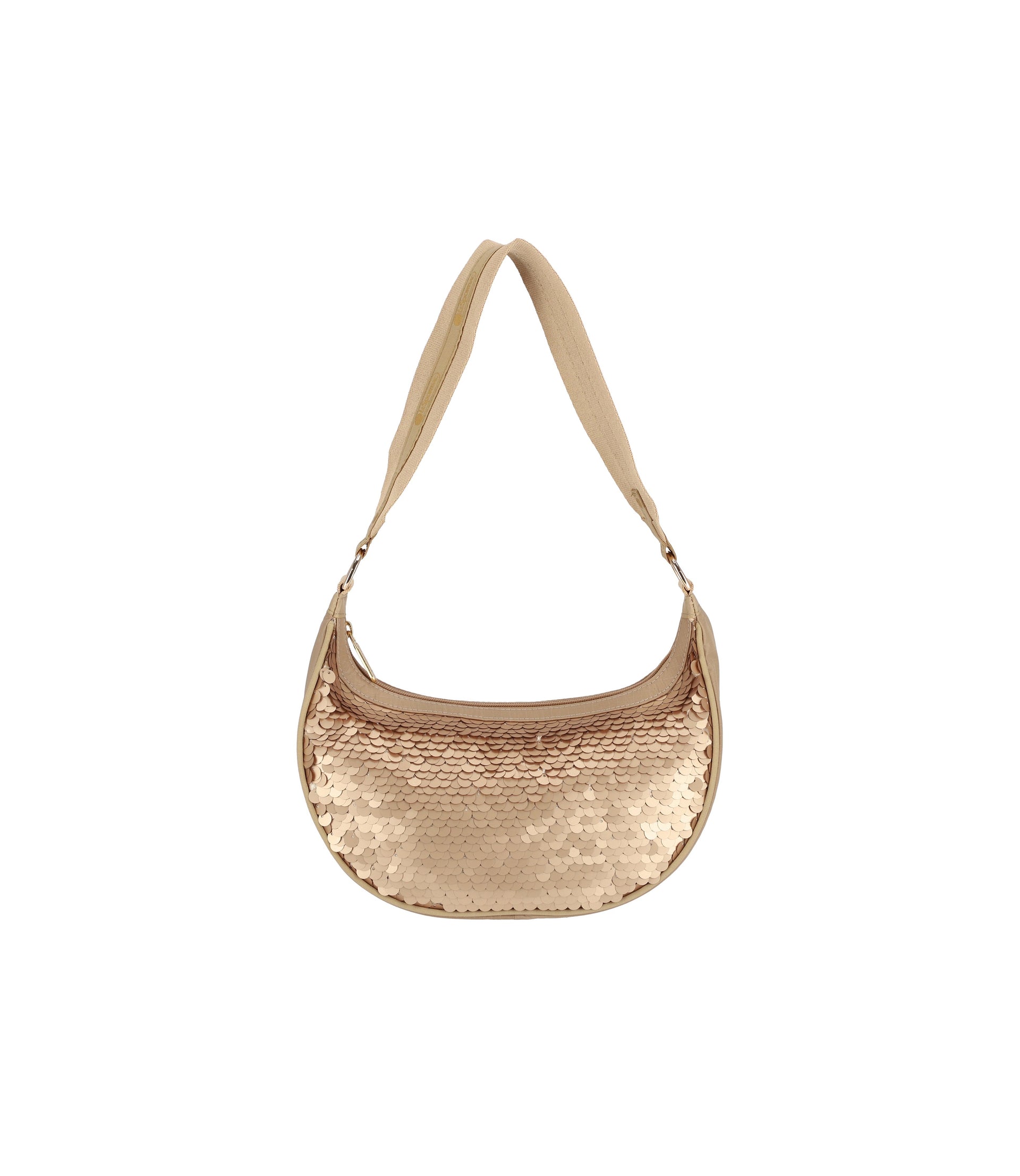 lesportsac-sequin-small-hobo image 1