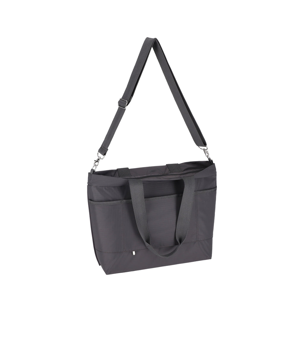 lesportsac-carryall-zip-tote image 8