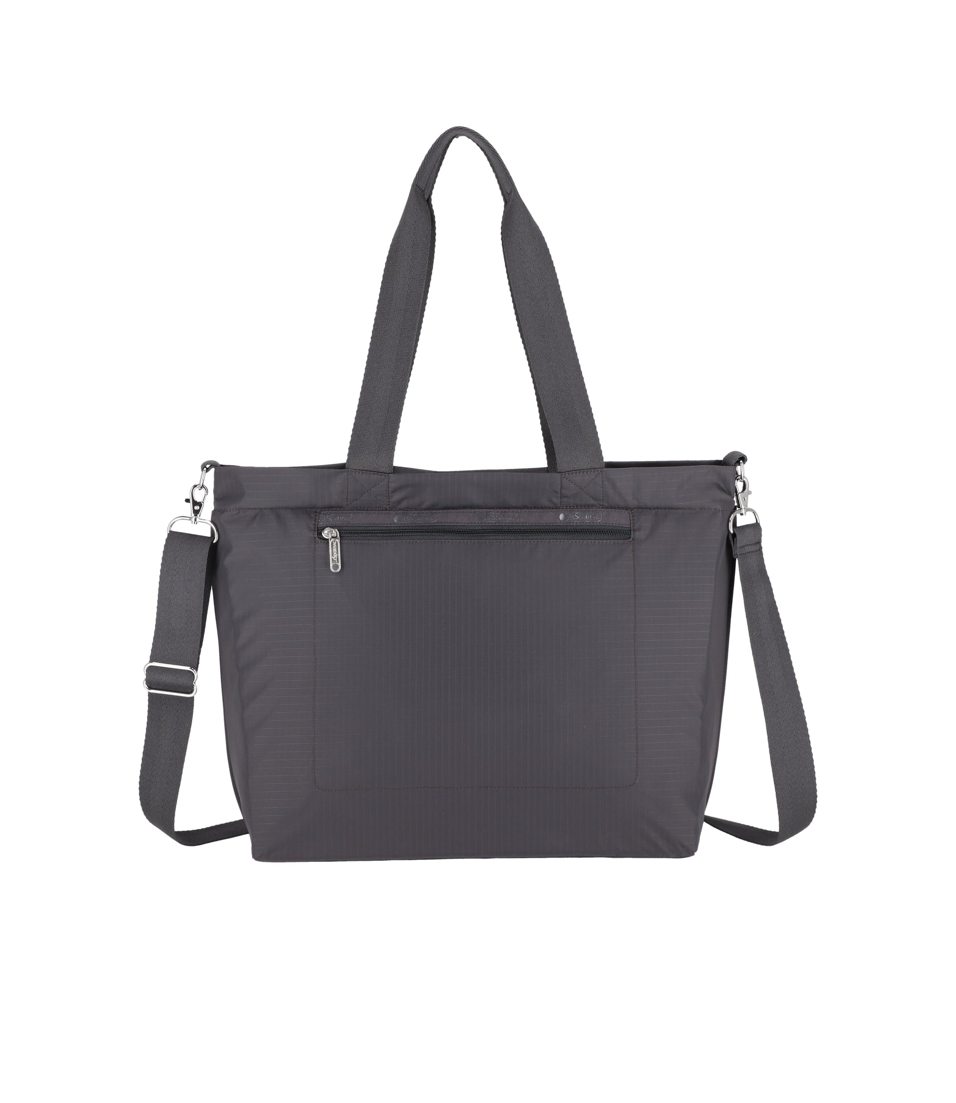 lesportsac-carryall-zip-tote image 1