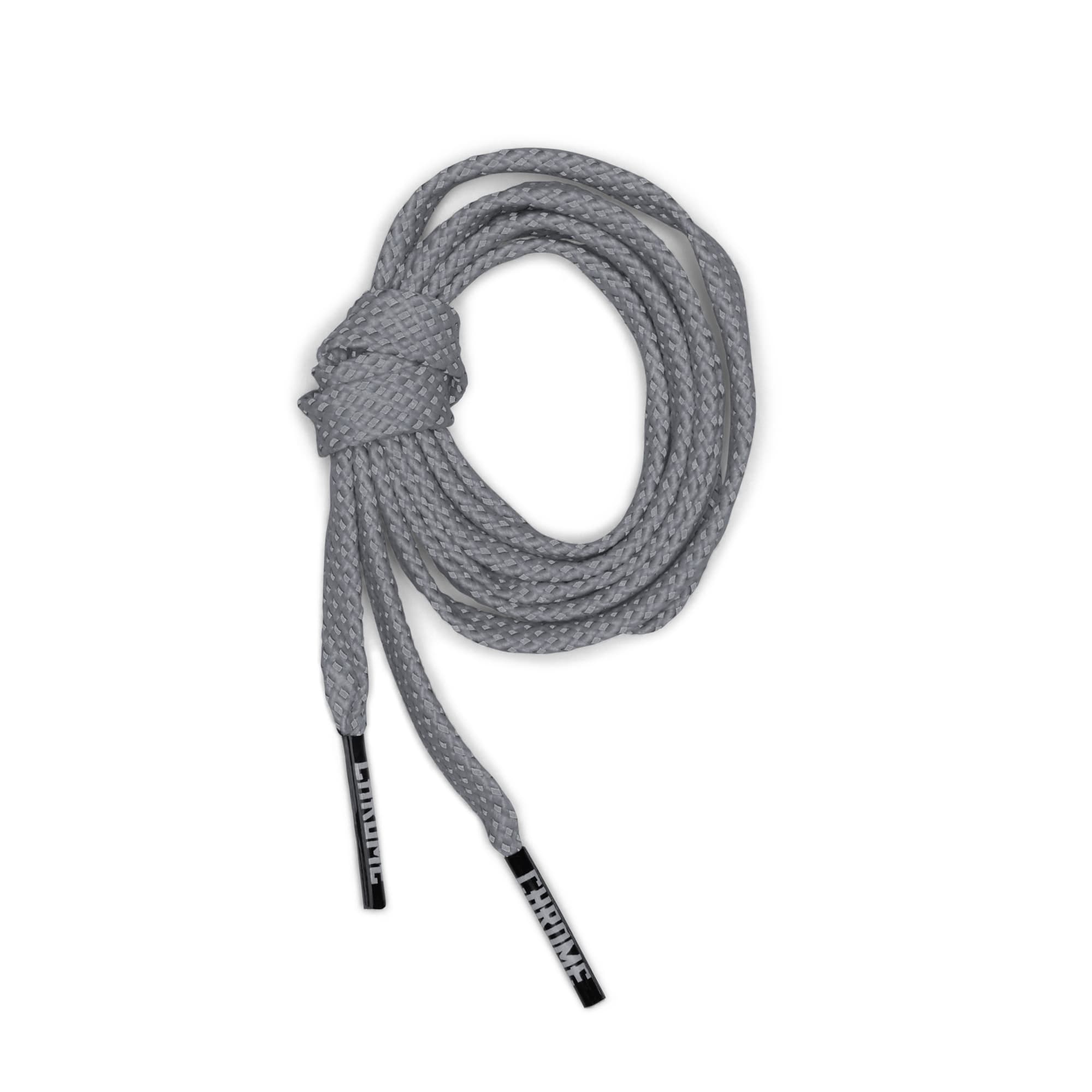chrome-industries-reflective-laces image 3