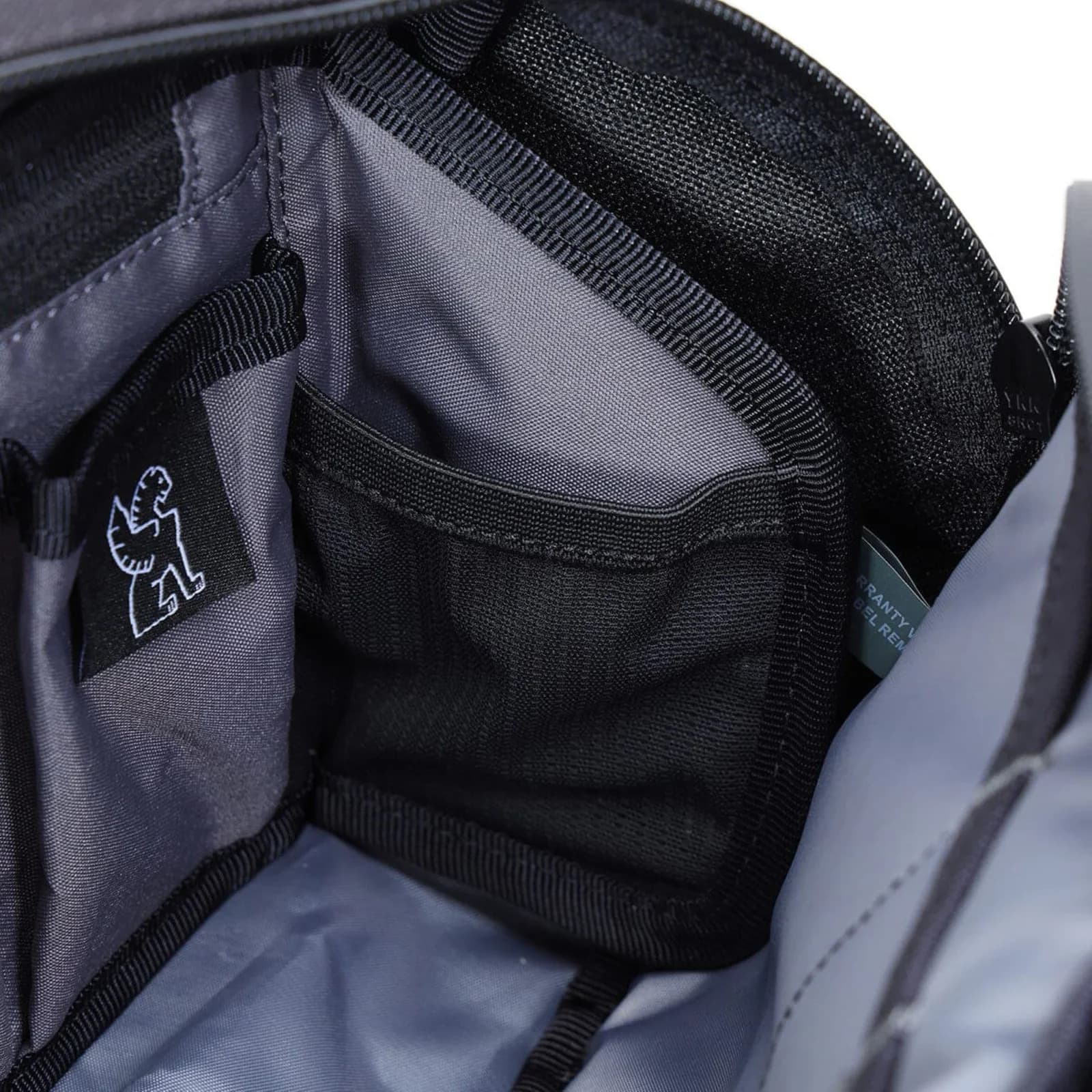 chrome-industries-kadet-organizer-for-kadet-and-kadet-max-sling image 5