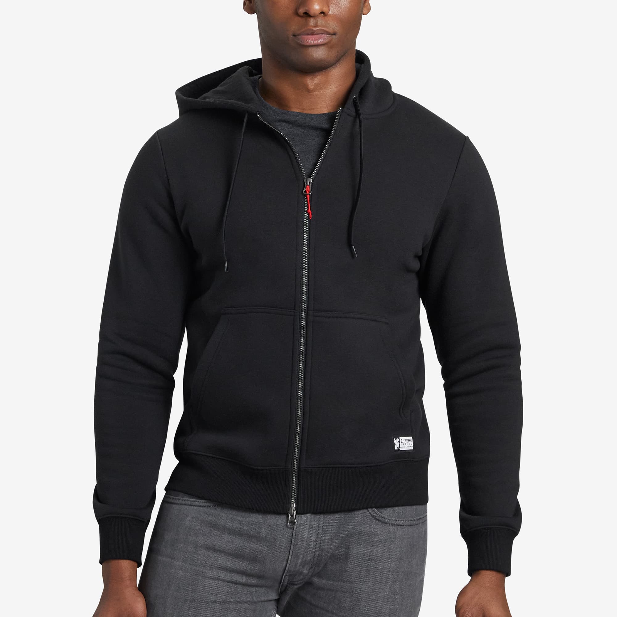 chrome-industries-issued-fleece-hoodie-c-i-series-durable-everyday-layer image 5