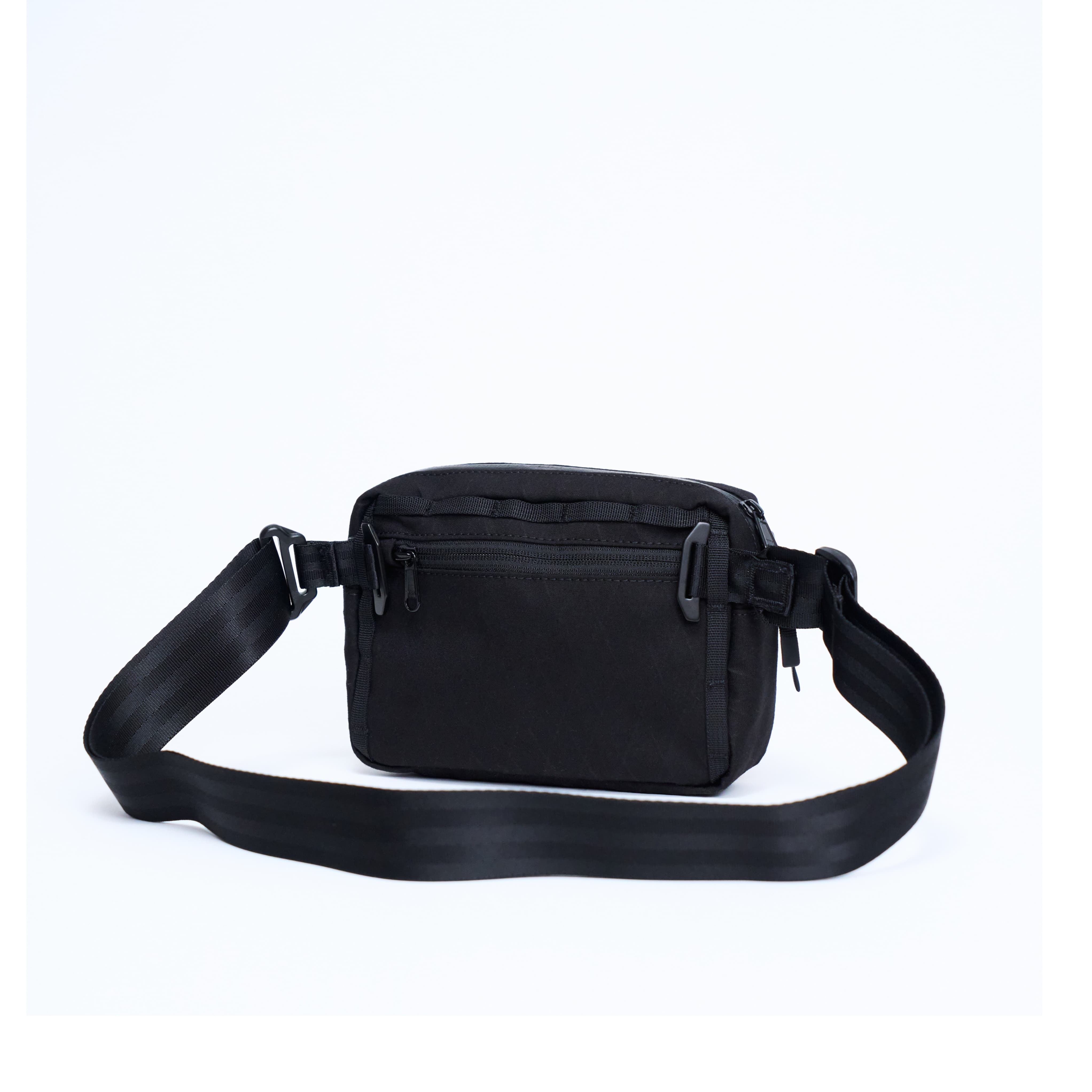 chrome-industries-barrage-2l-sling-compact-everyday-carry-sling image 2