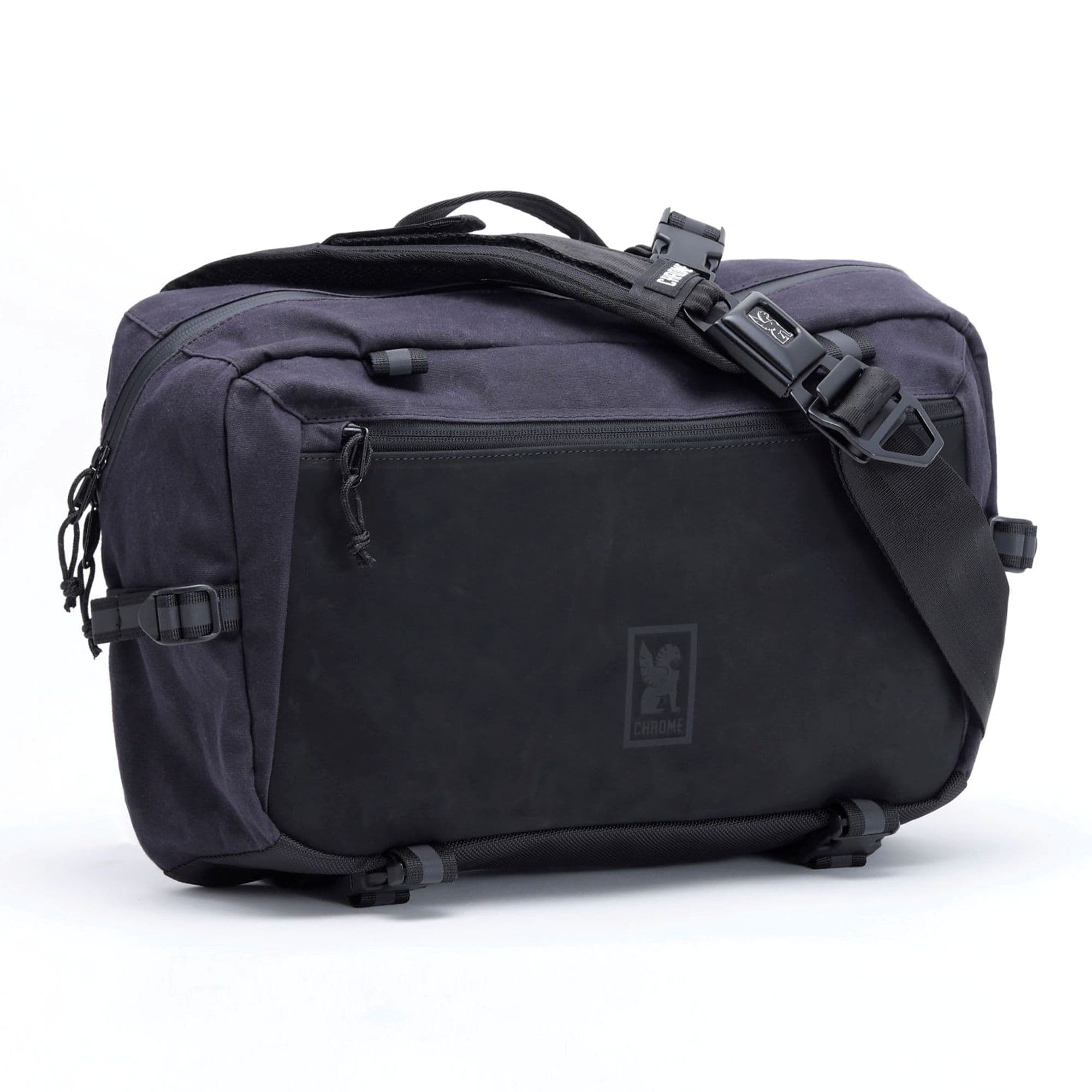 chrome-industries-kadet-max-15l-sling-with-swappable-buckle image 1
