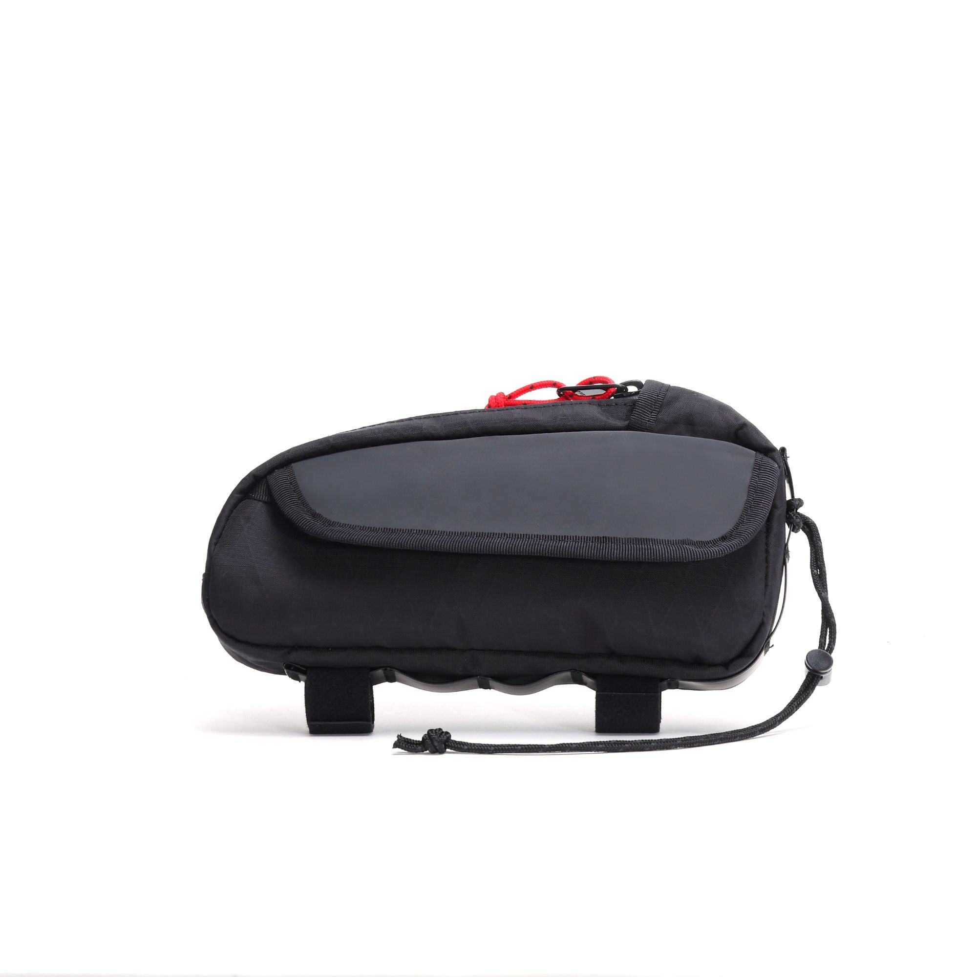 chrome-industries-holman-top-tube-bag-recycled-x-fabric-bike-bag image 2